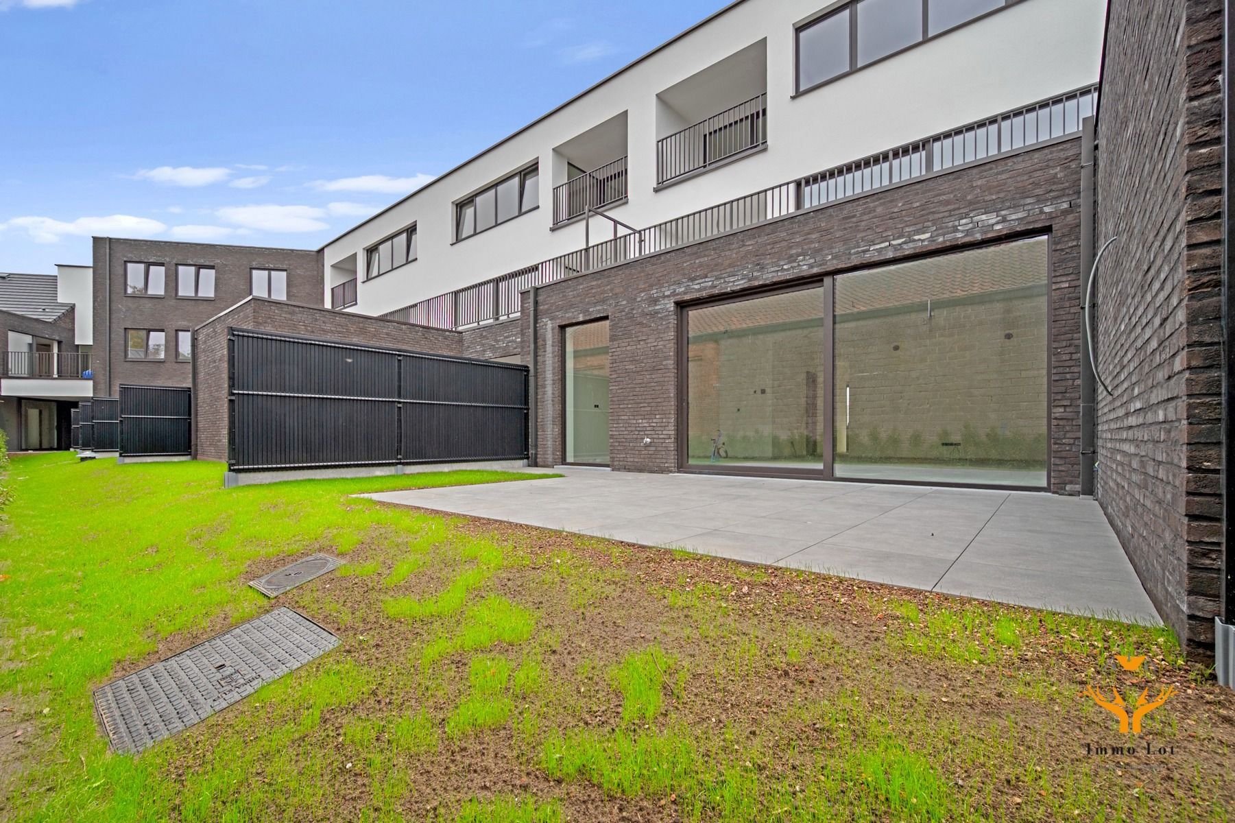 18 Nieuwbouw BEN-appartementen te Oudegem foto 22