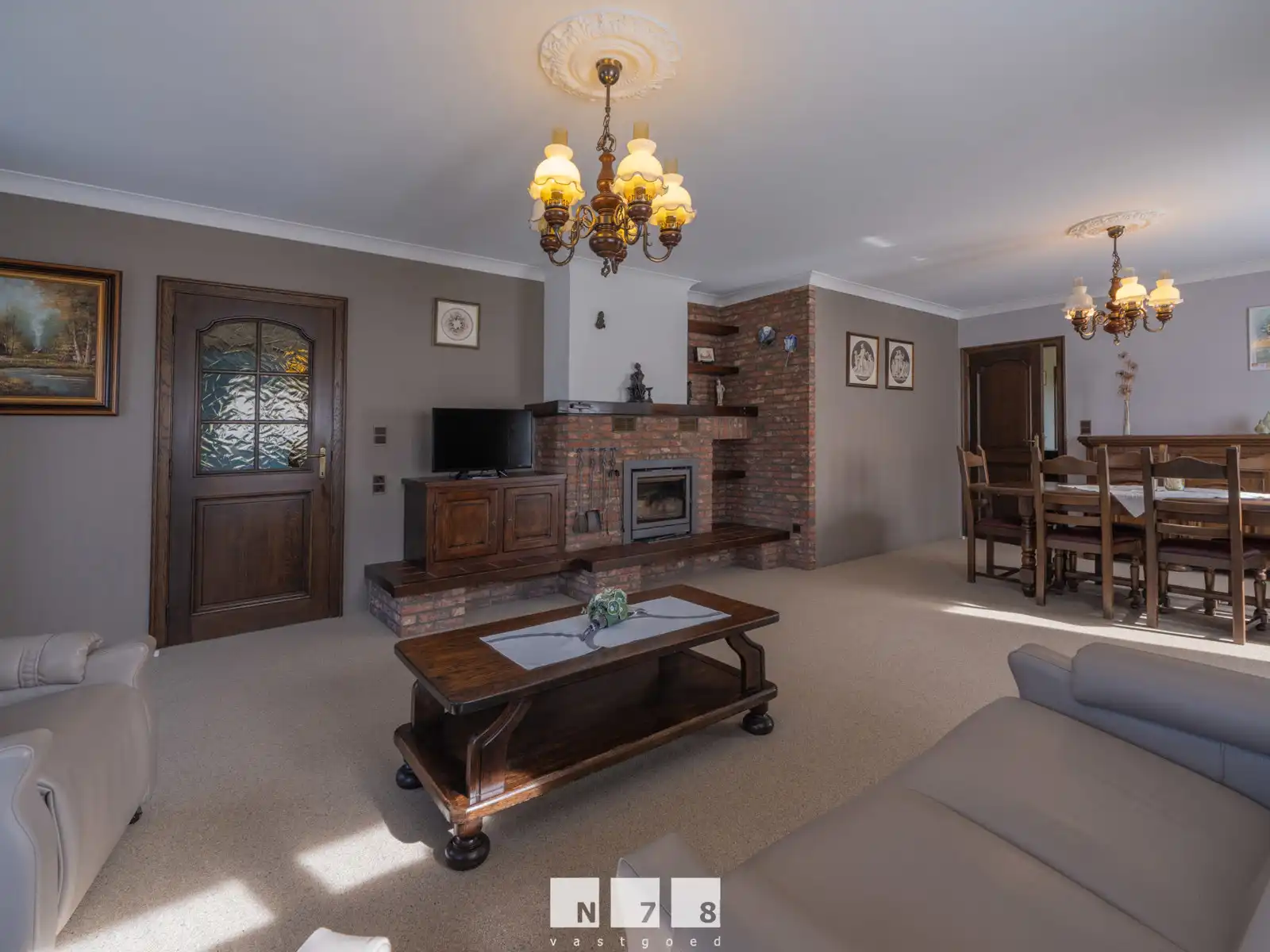Huis te koop foto 4