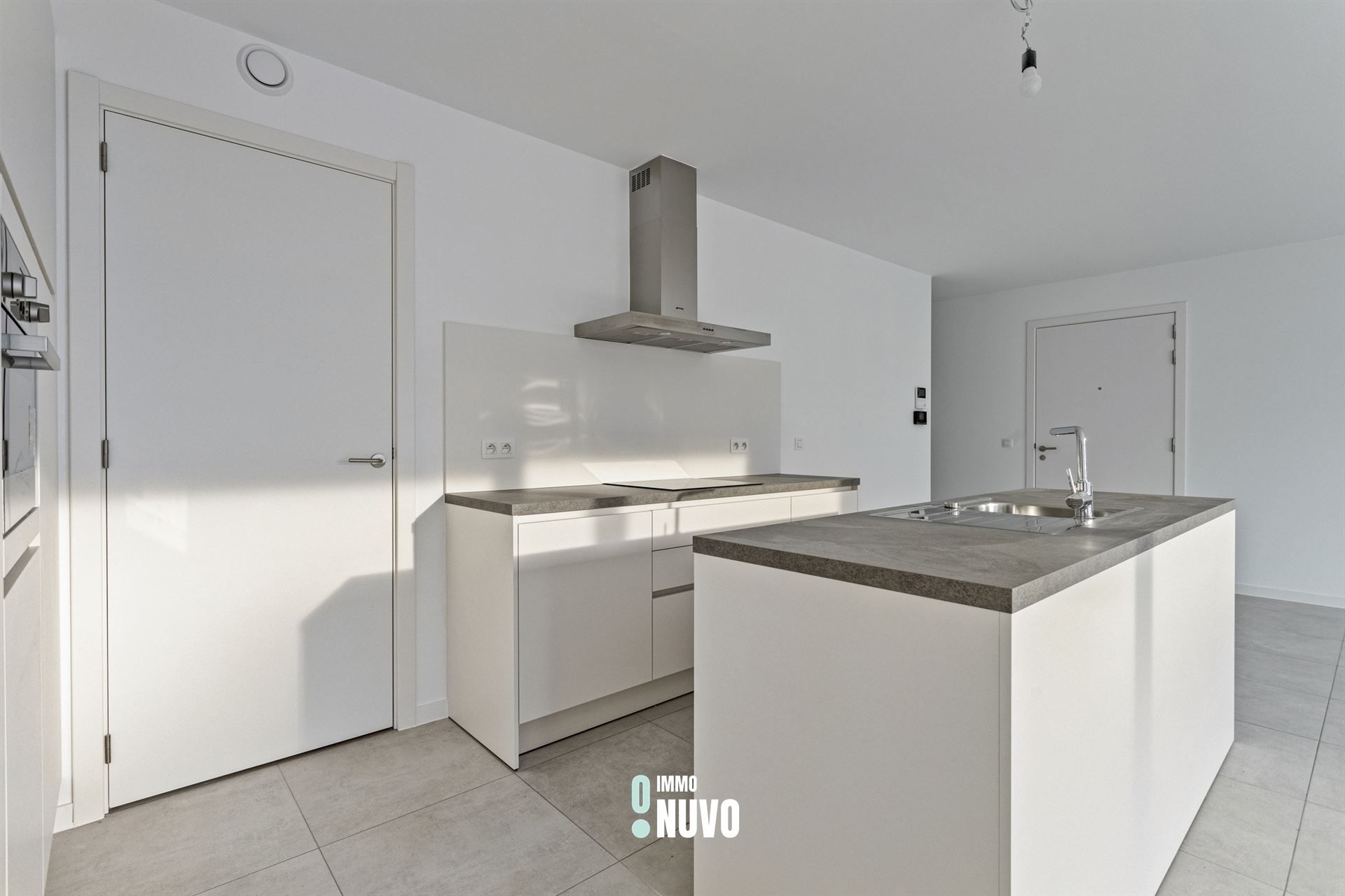 BEN-nieuwbouwappartement in Aalst foto 3