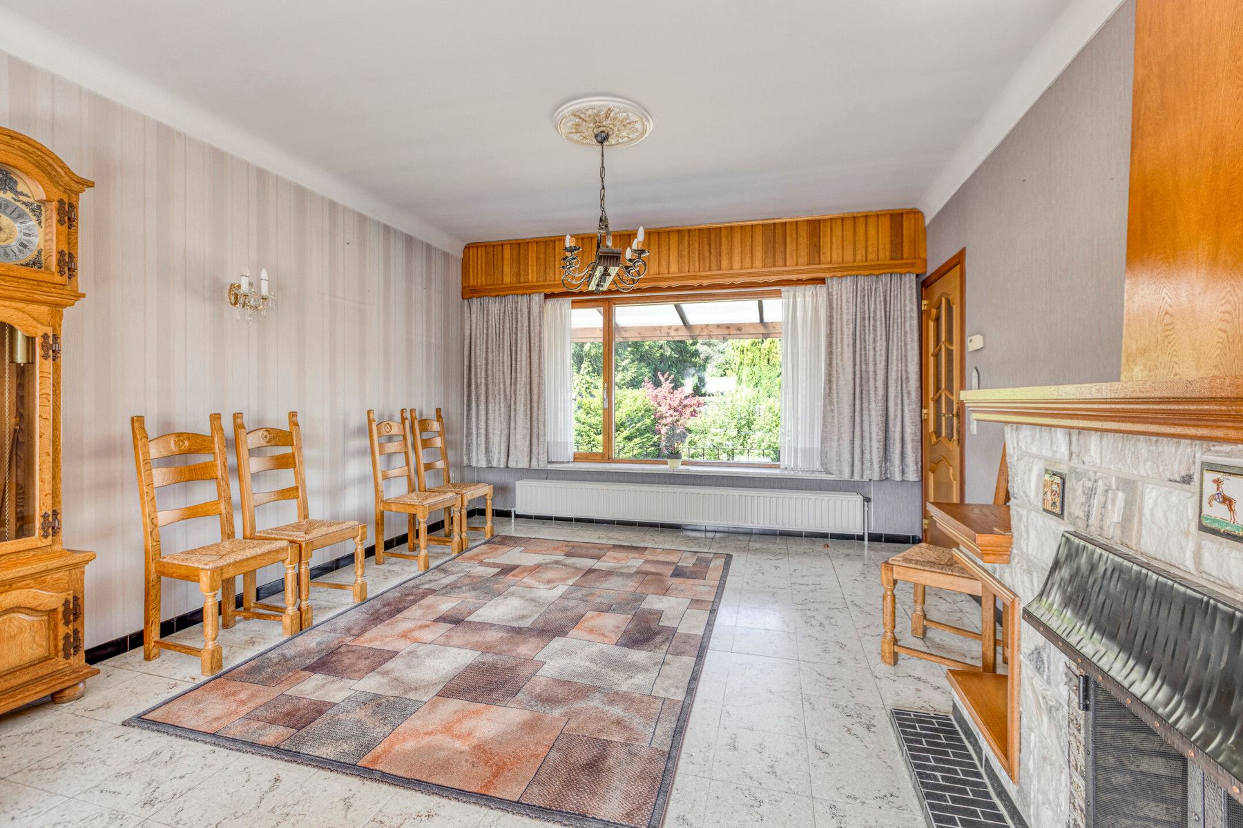 Zeer goed onderhouden split-level woning op 806 m² in Balen foto 5