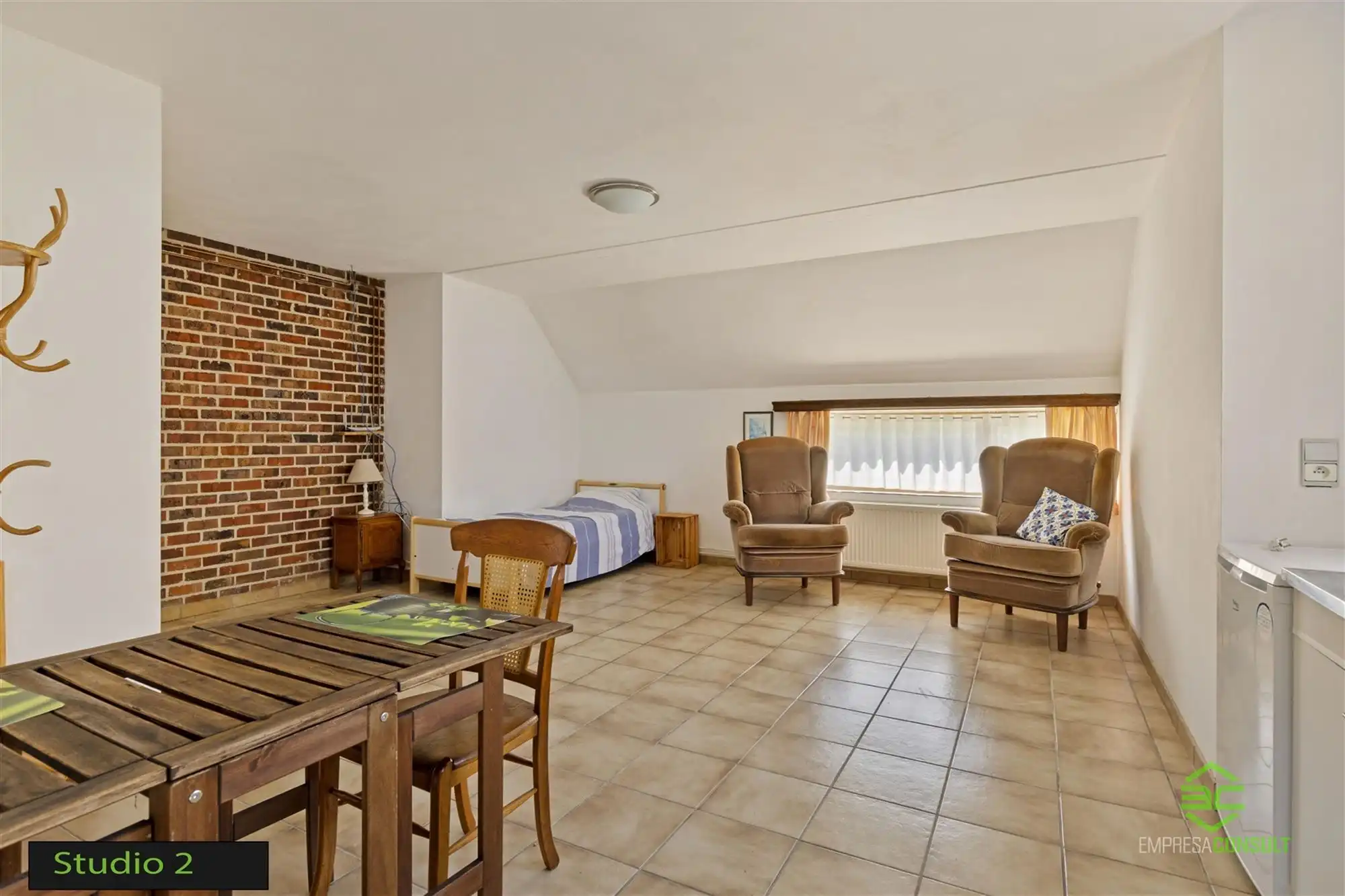 Ruime woning met 8 slpk + 1 magazijn op 21a 24ca! foto 44