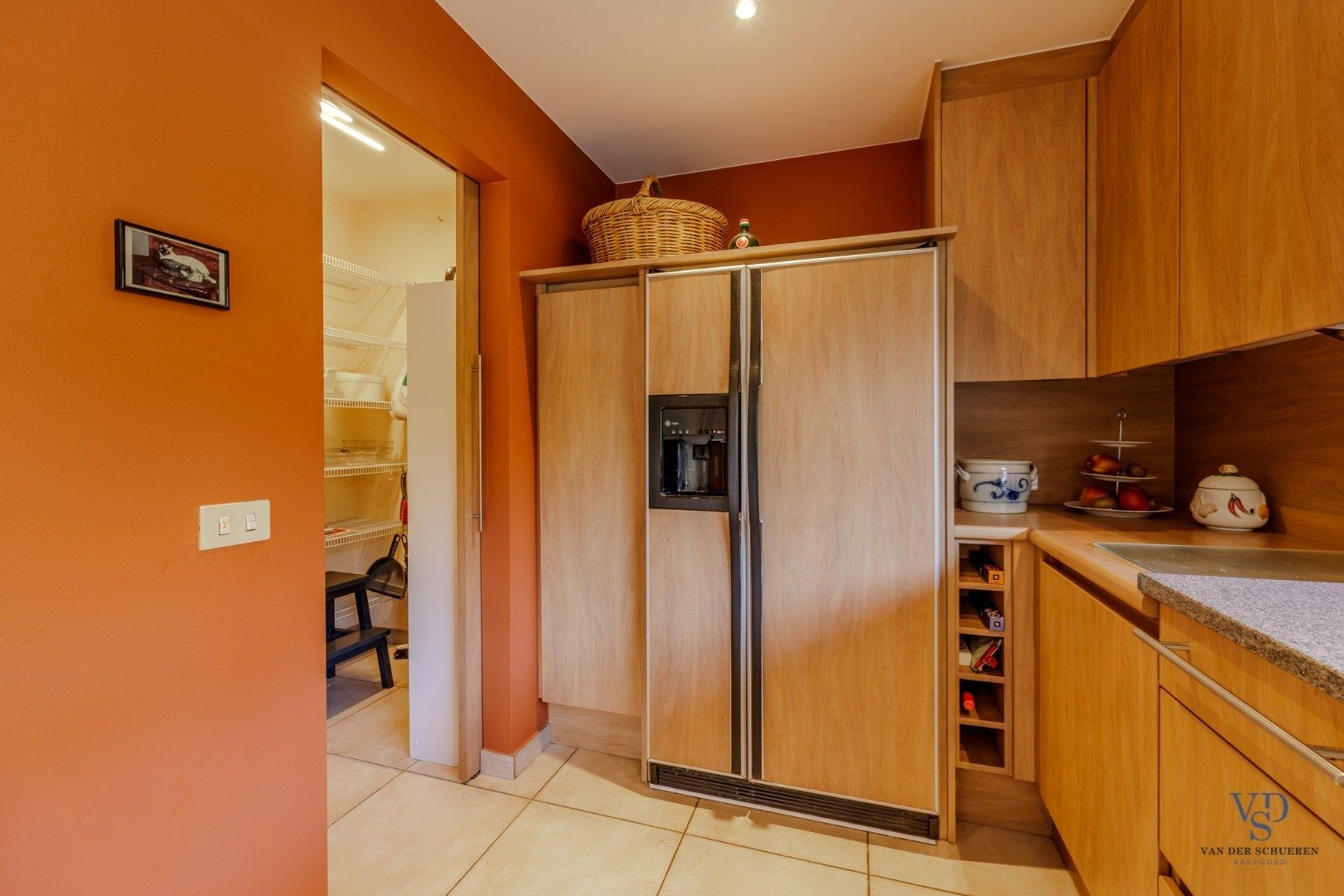 Stijlvol wonen in een doodlopend straatje. foto 9