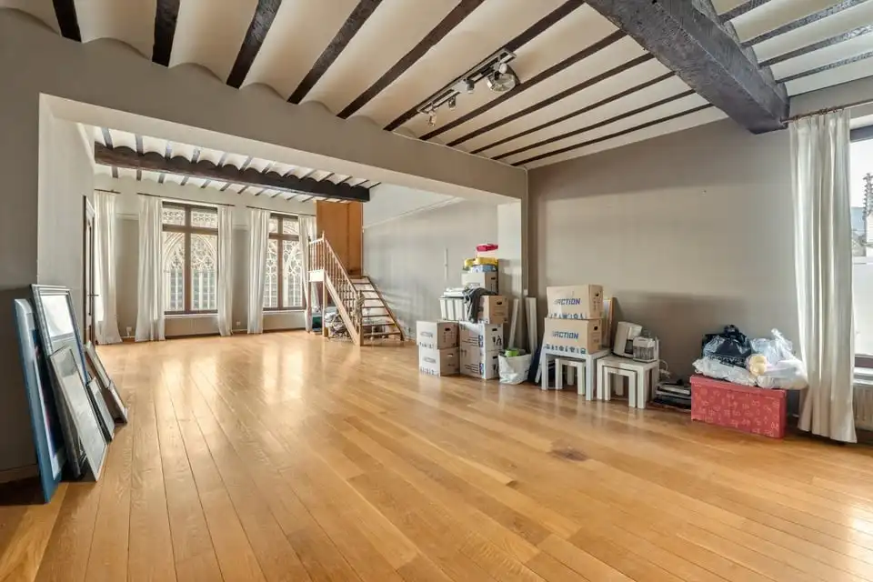 UNIEKE KANS: HANDELSHUIS MET HORECA EN WOONGELEGENHEID IN HET HART VAN HISTORISCH TONGEREN foto 22