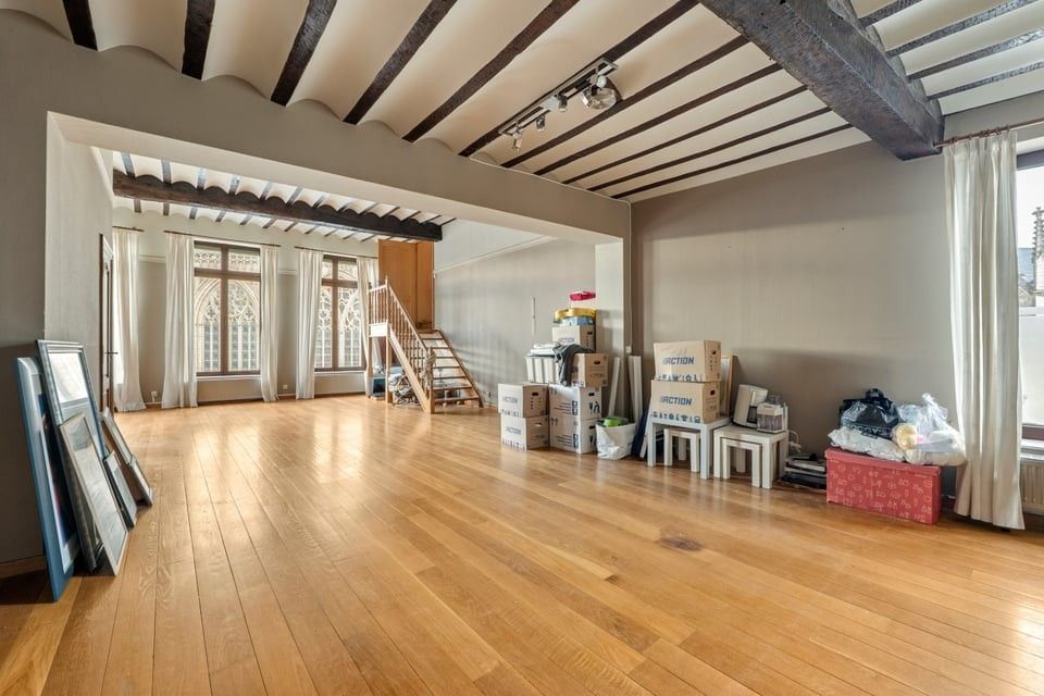 UNIEKE KANS: HANDELSHUIS MET HORECA EN WOONGELEGENHEID IN HET HART VAN HISTORISCH TONGEREN foto 22