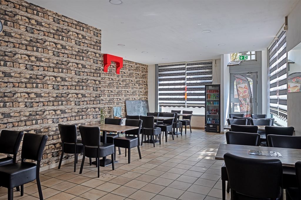 Interessante opbrengsteigendom  foto 21