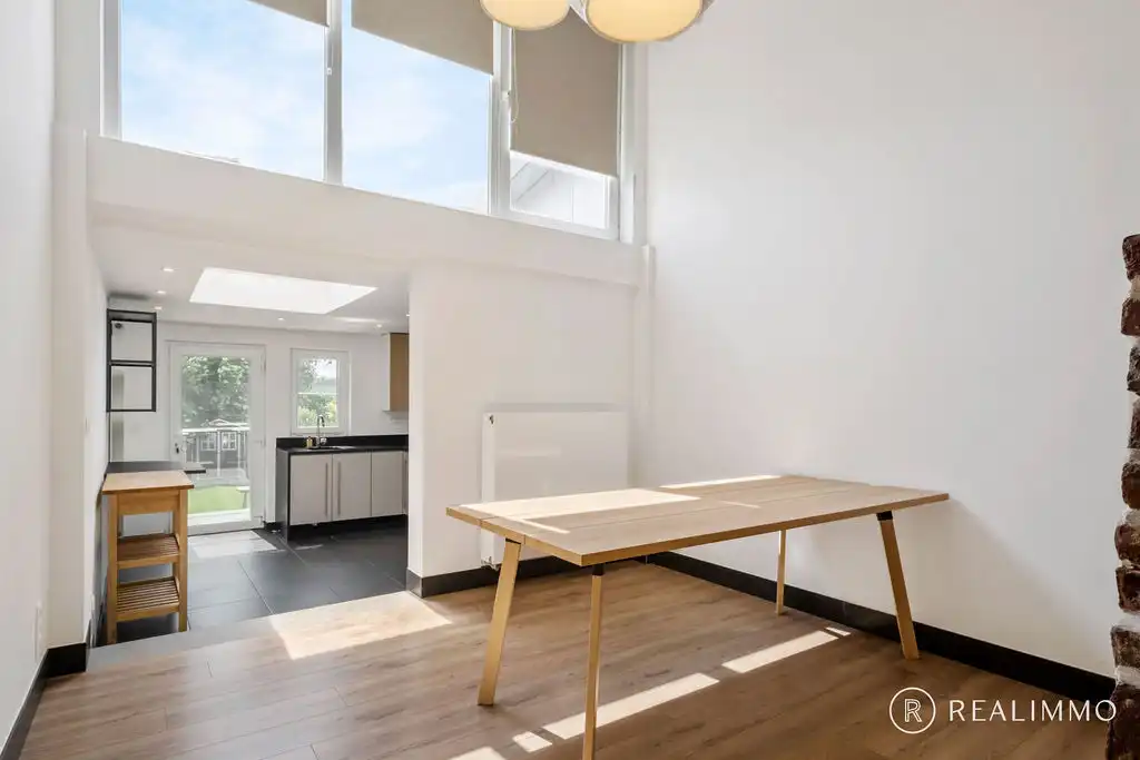Instapklare woning met tuin en 2 slaapkamers foto 6