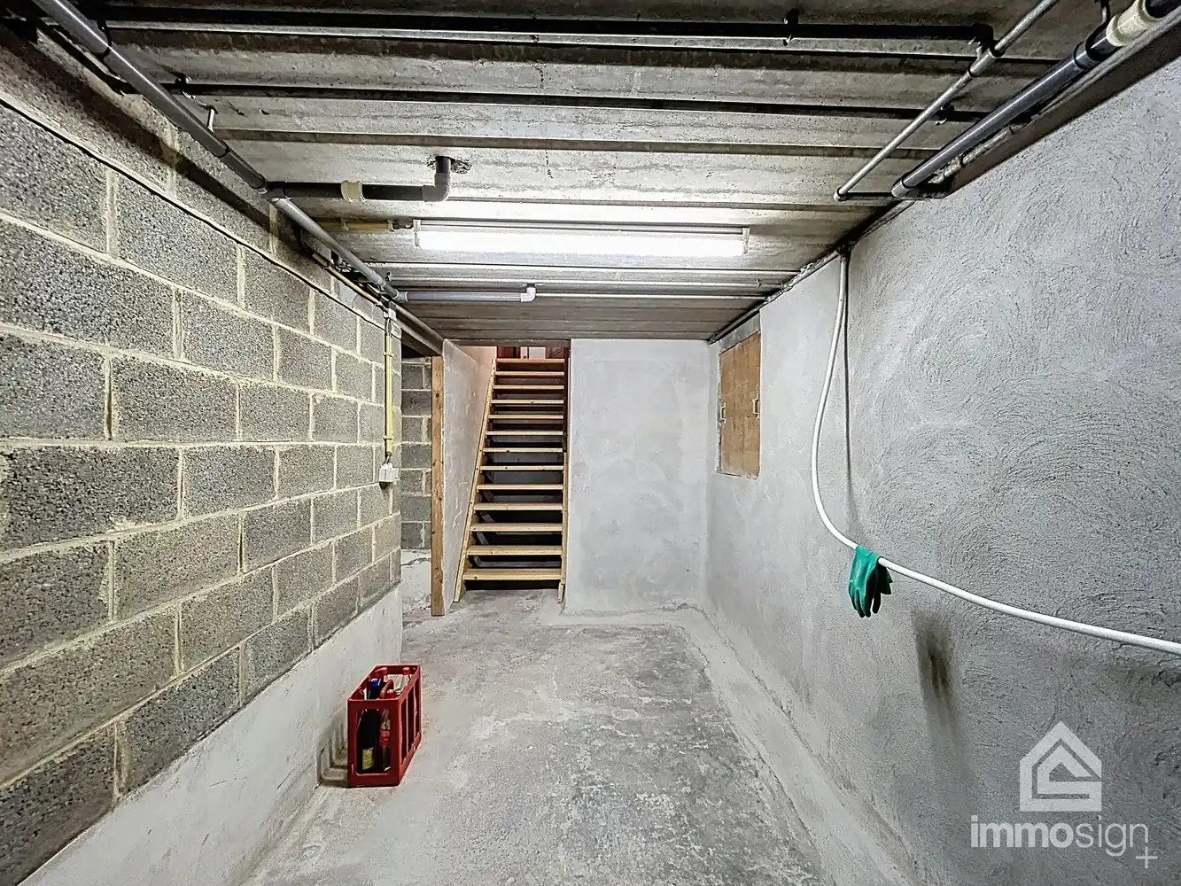 Charmante gezinswoning met landelijke uitstraling te Molenbeersel! foto 37