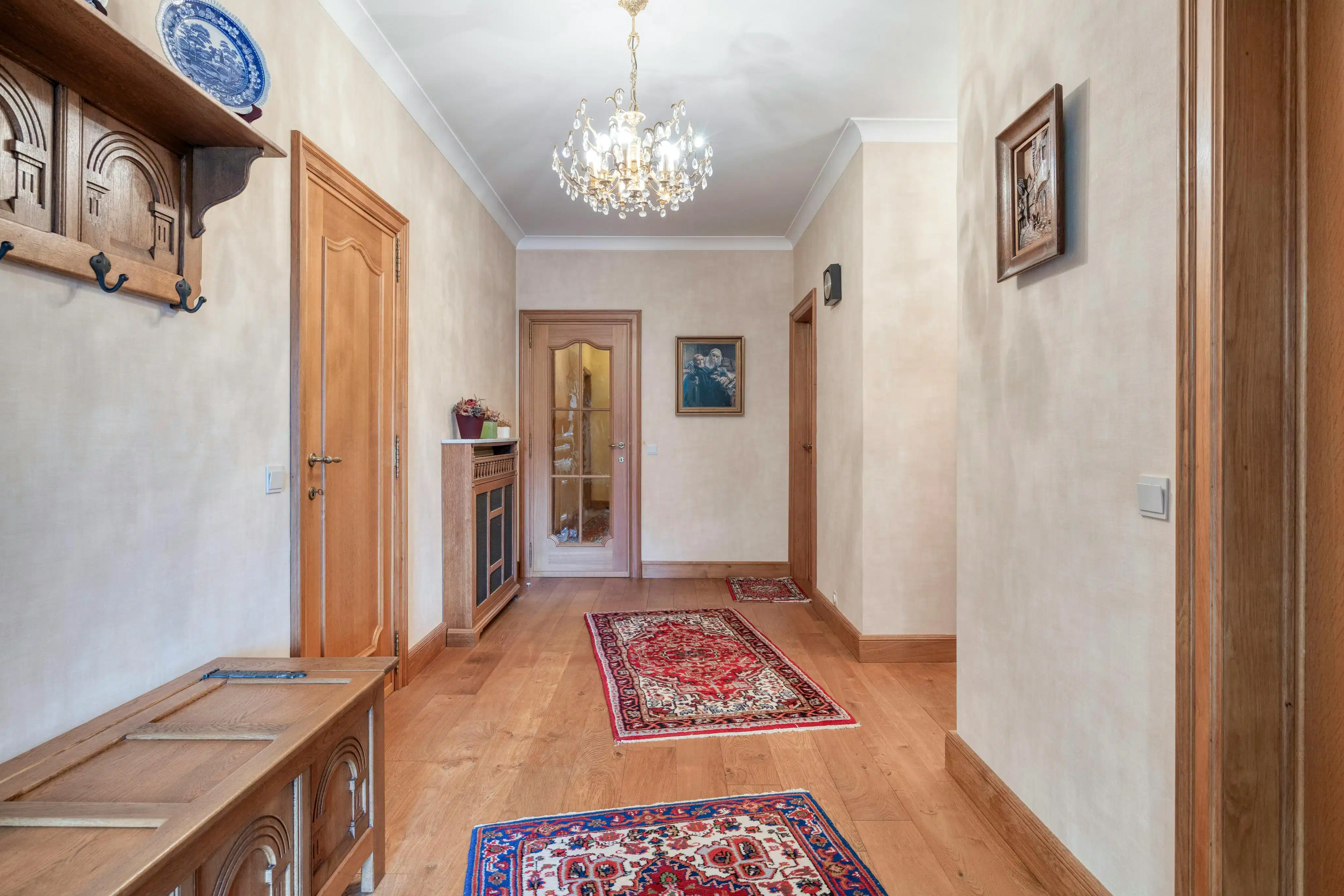 Landelijke laagbouw villa te koop in Reet op 2.500 m² foto 5