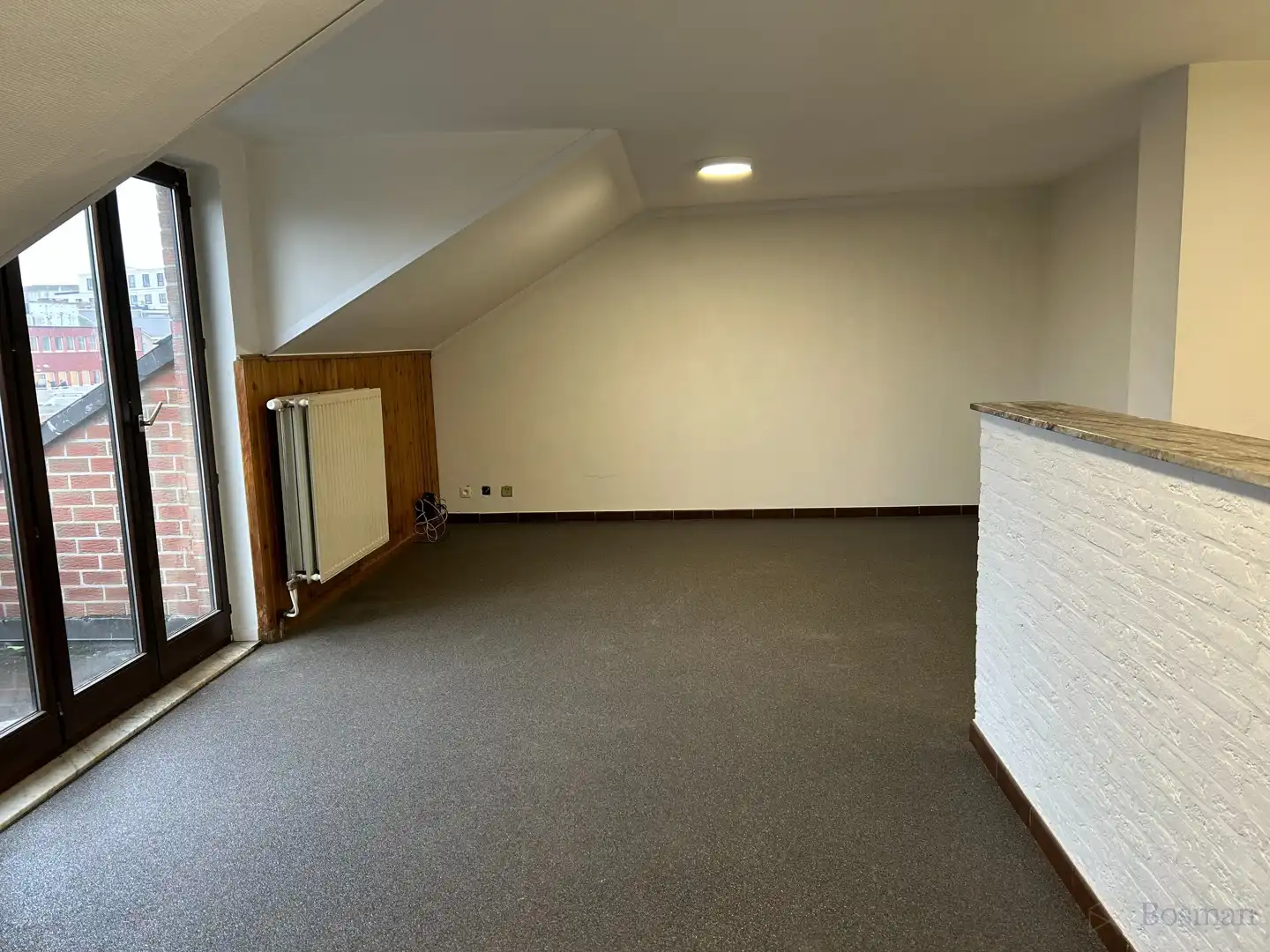 Appartement met 2 slaapkamers te huur in Beringen foto 2