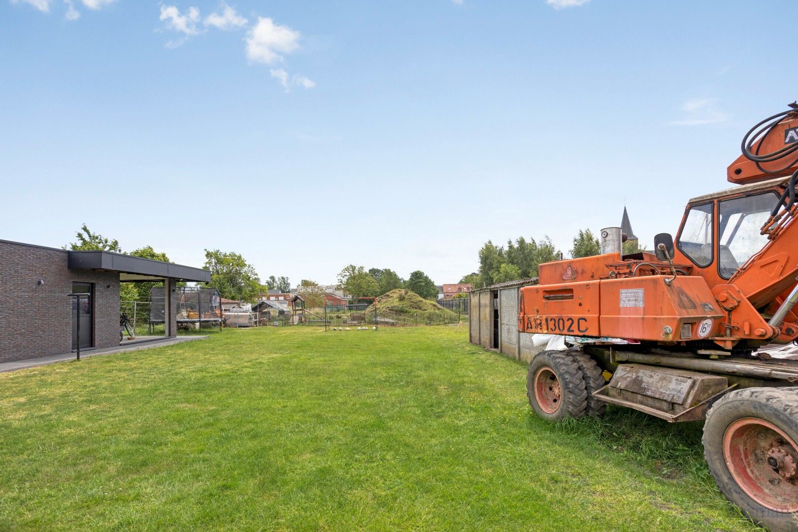 Project voor renovatie naar twee appartementen te koop in Laakdal foto 19