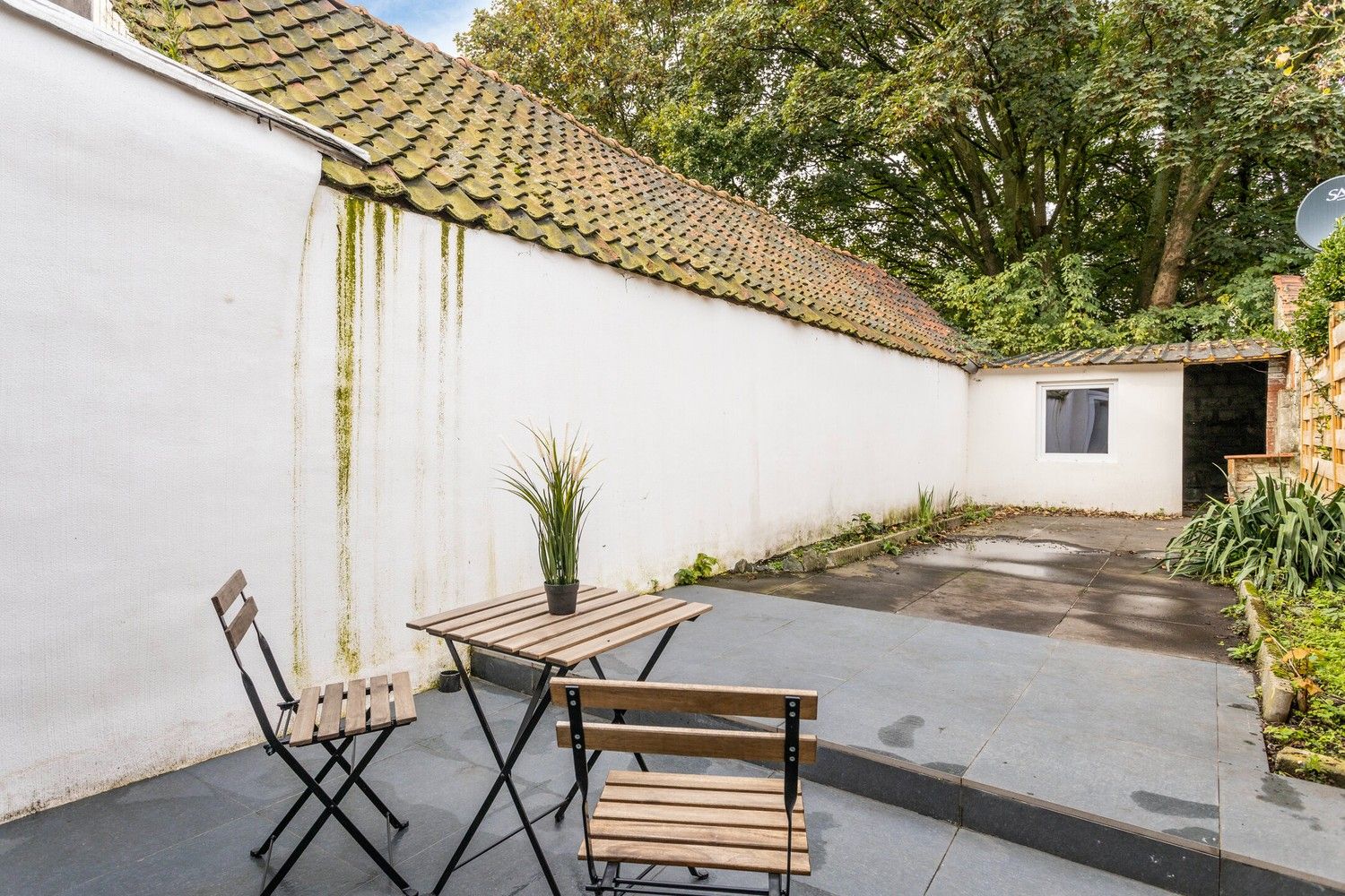 Vernieuwbouwwoning met 3 slaapkamers en tuin foto 7