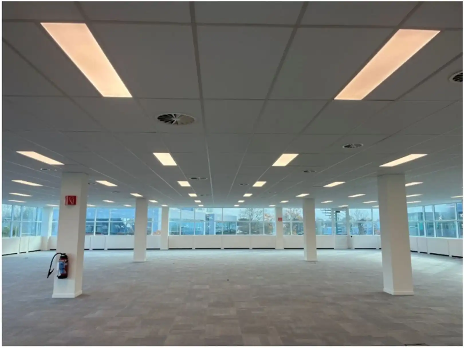 EVEREST: vanaf 330m² foto 5