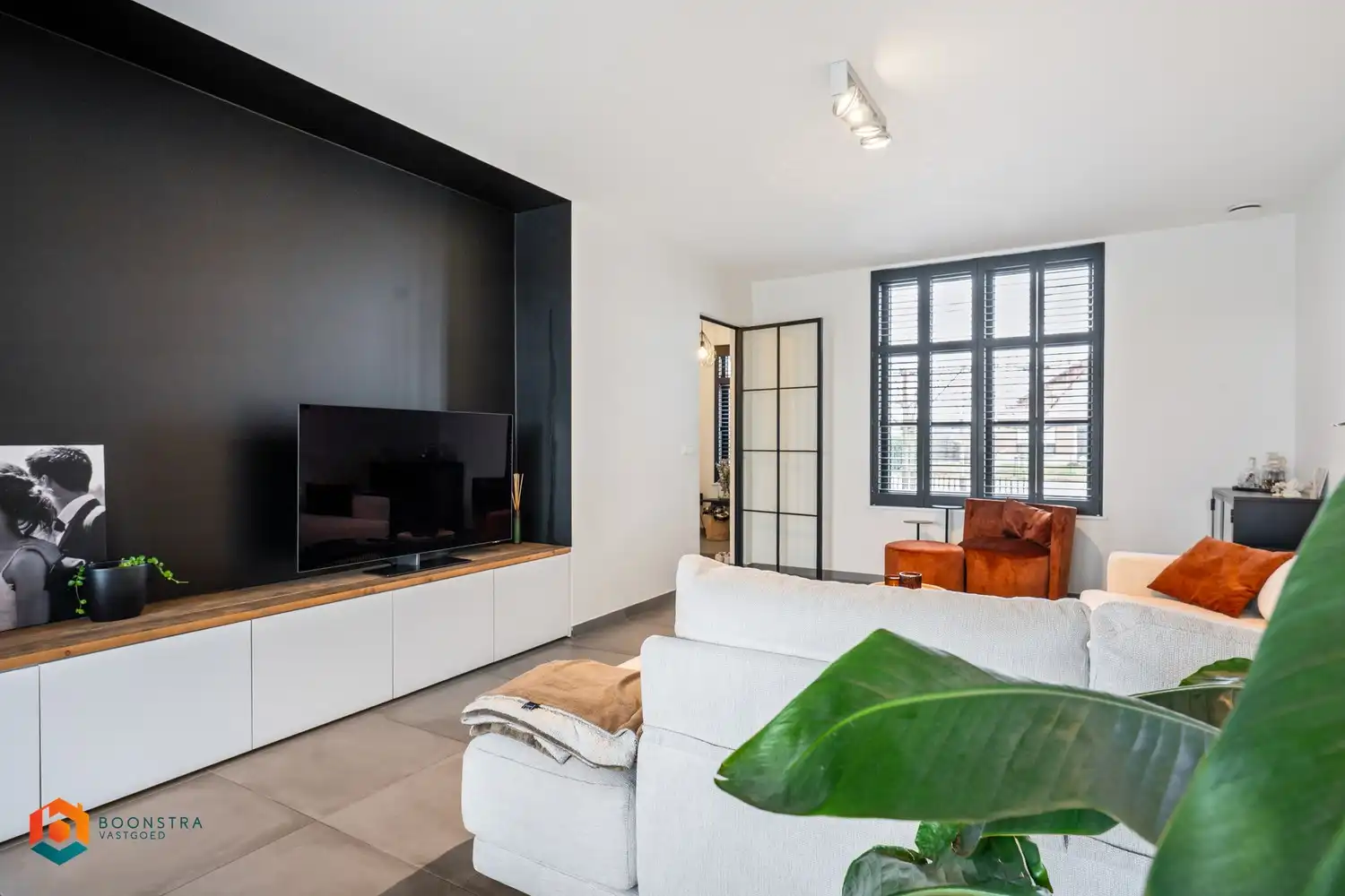 Instapklare woning met 3 slpkrs op perceel van 500 m² te Rummen foto 10