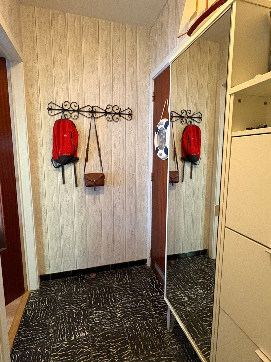 Instapklaar en gezellig appartement aan zee - eerste verdieping met lift  foto 10
