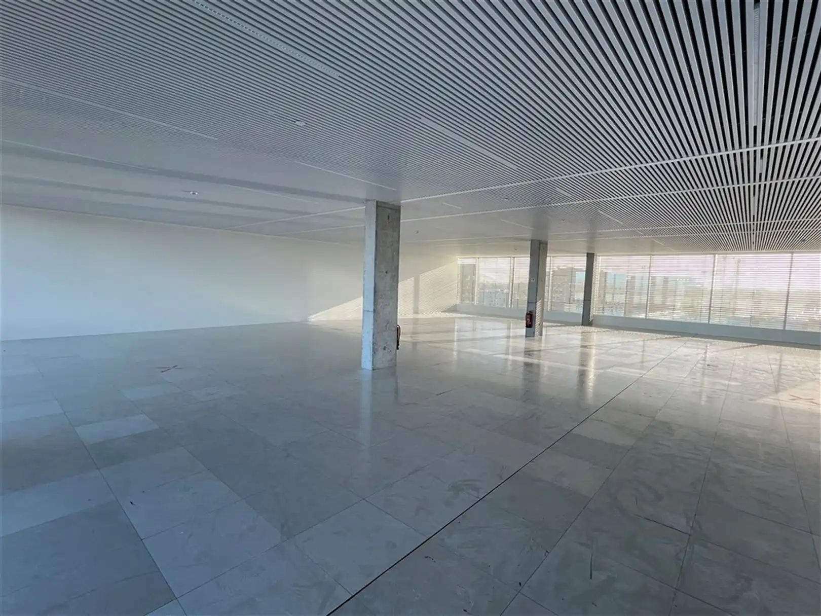 Nieuwbouw BEN kantoren met vlotte bereikbaarheid foto 15