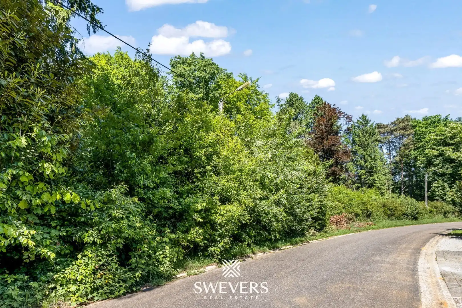 Lot 1 | Exclusieve bouwgrond aan Kasteel Meylandt foto 15