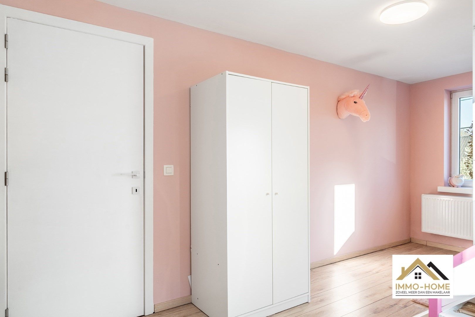 Moderne vrijstaande woning te Laarne foto 20