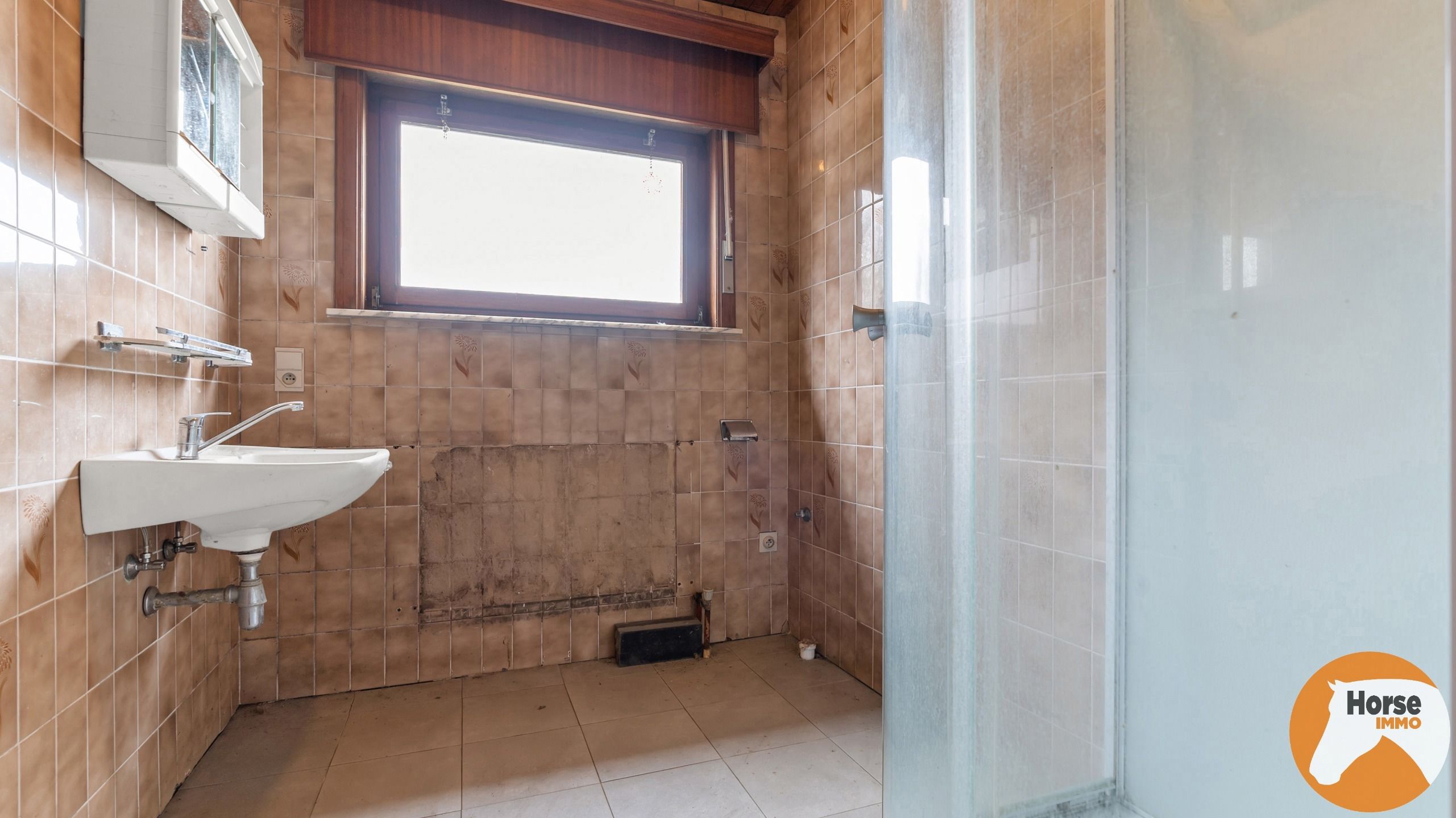 WILSELE - Woning voor afbraak en heropbouw op 41a foto 16