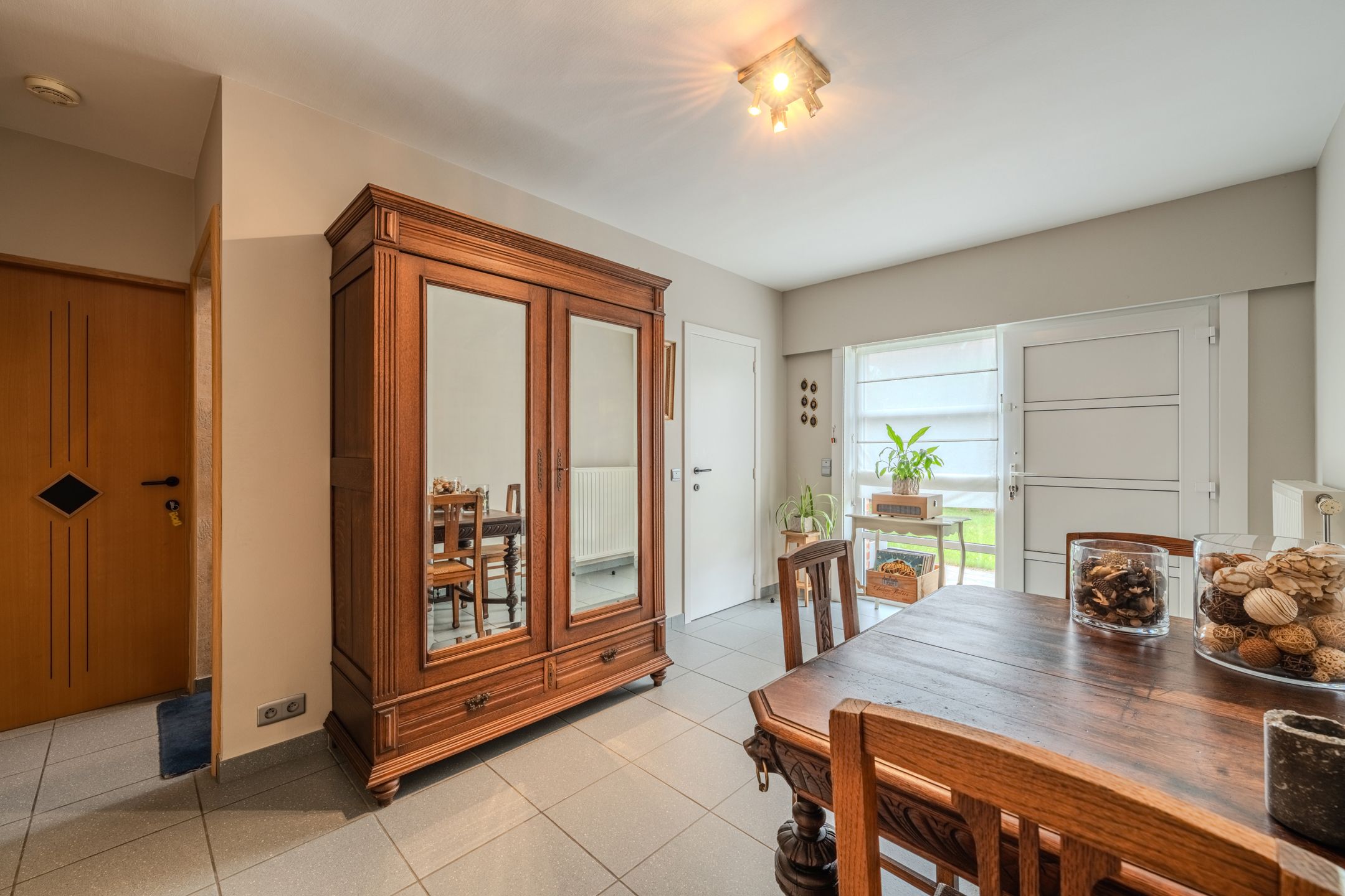 LOODS, BUREAU, WONING, OUDE HOEVE & BOUWGROND! foto 15
