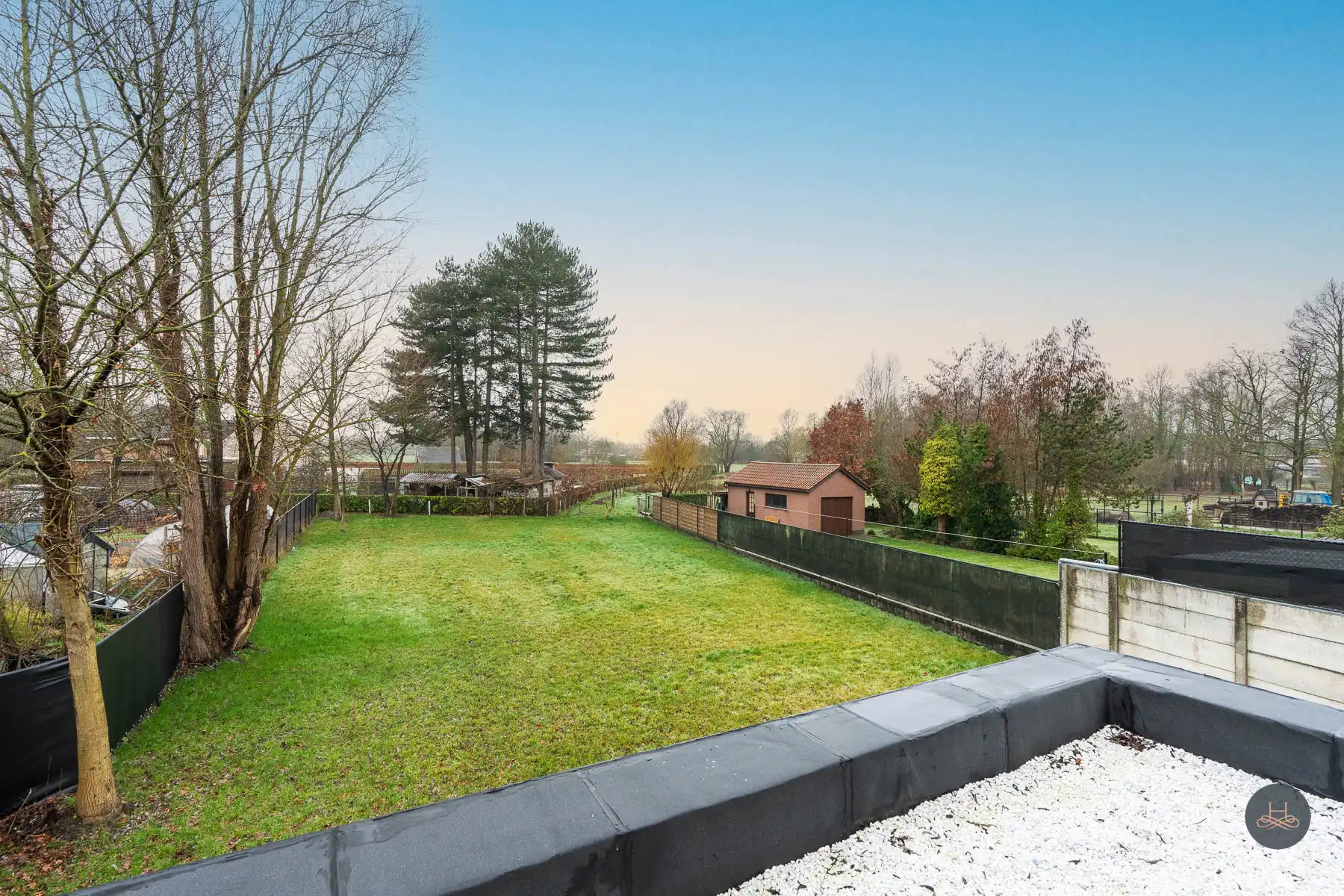 Prachtige BEN woning op riant perceel! foto 42