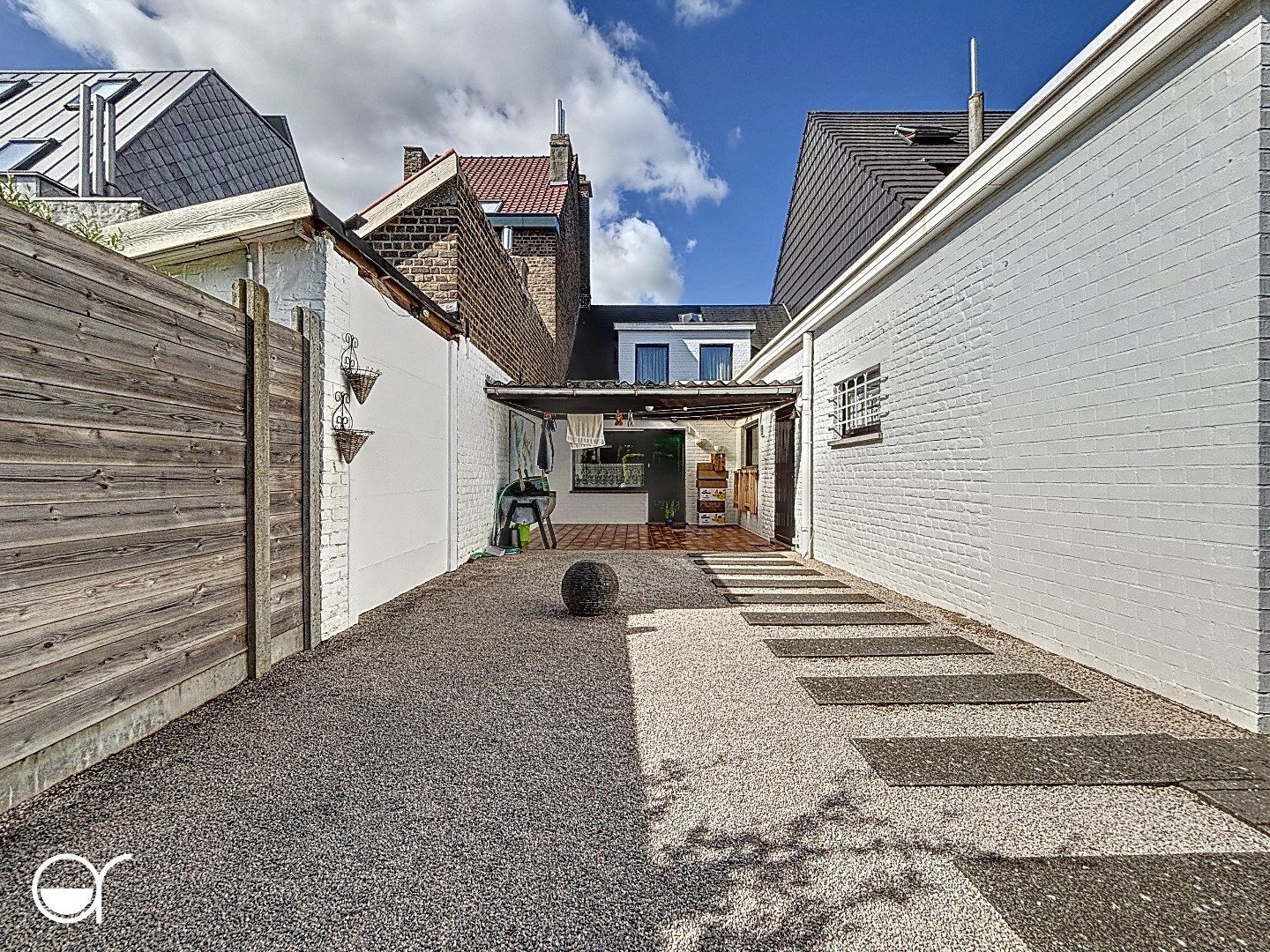 Handelshuis te koop in Sint-Denijs-Westrem foto 20