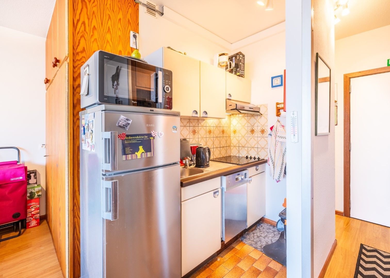 Neptunus West - 0710 foto 10