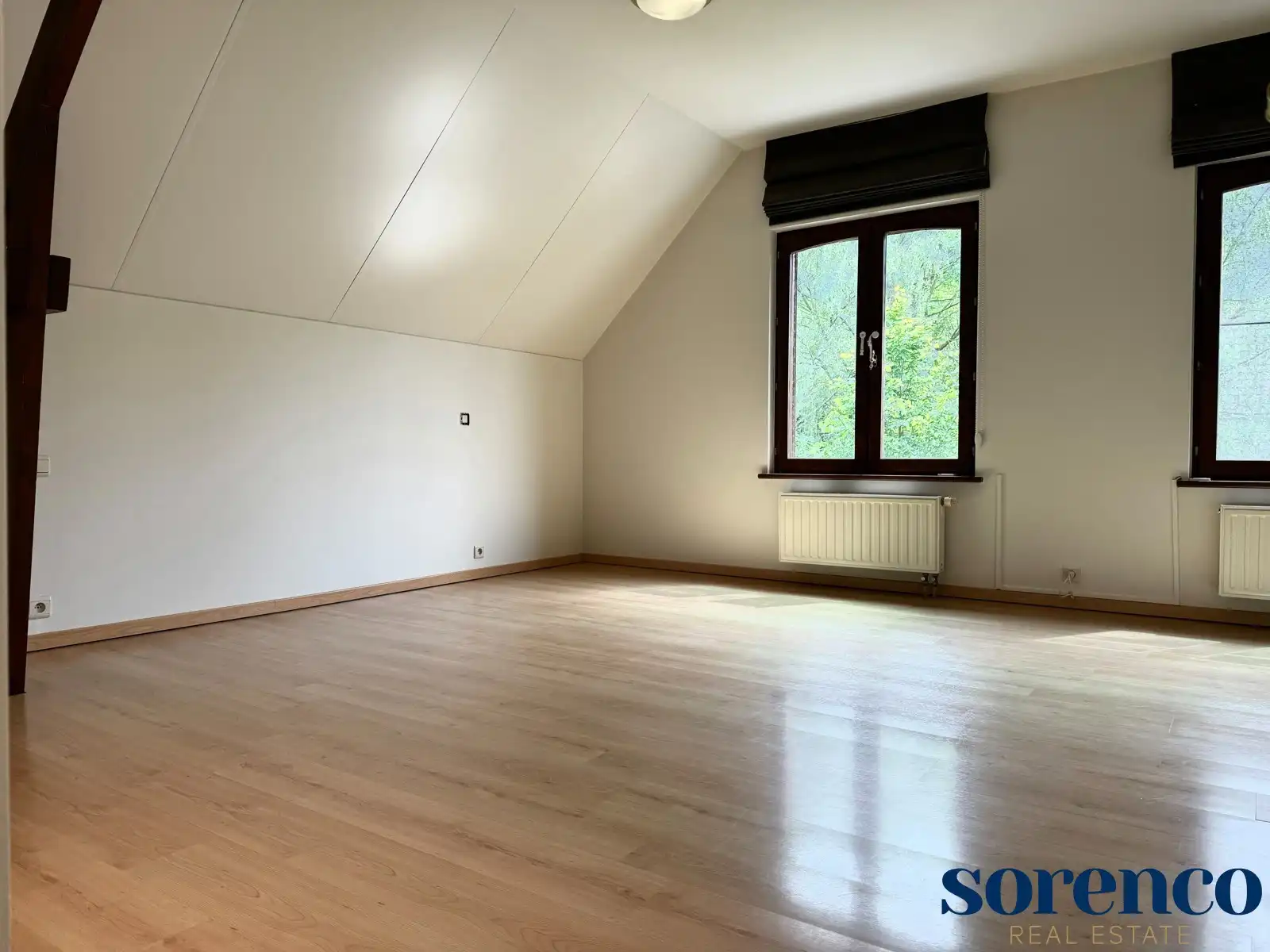 Edegem: Uitzonderlijke charmante villa op privaat domein  foto 7