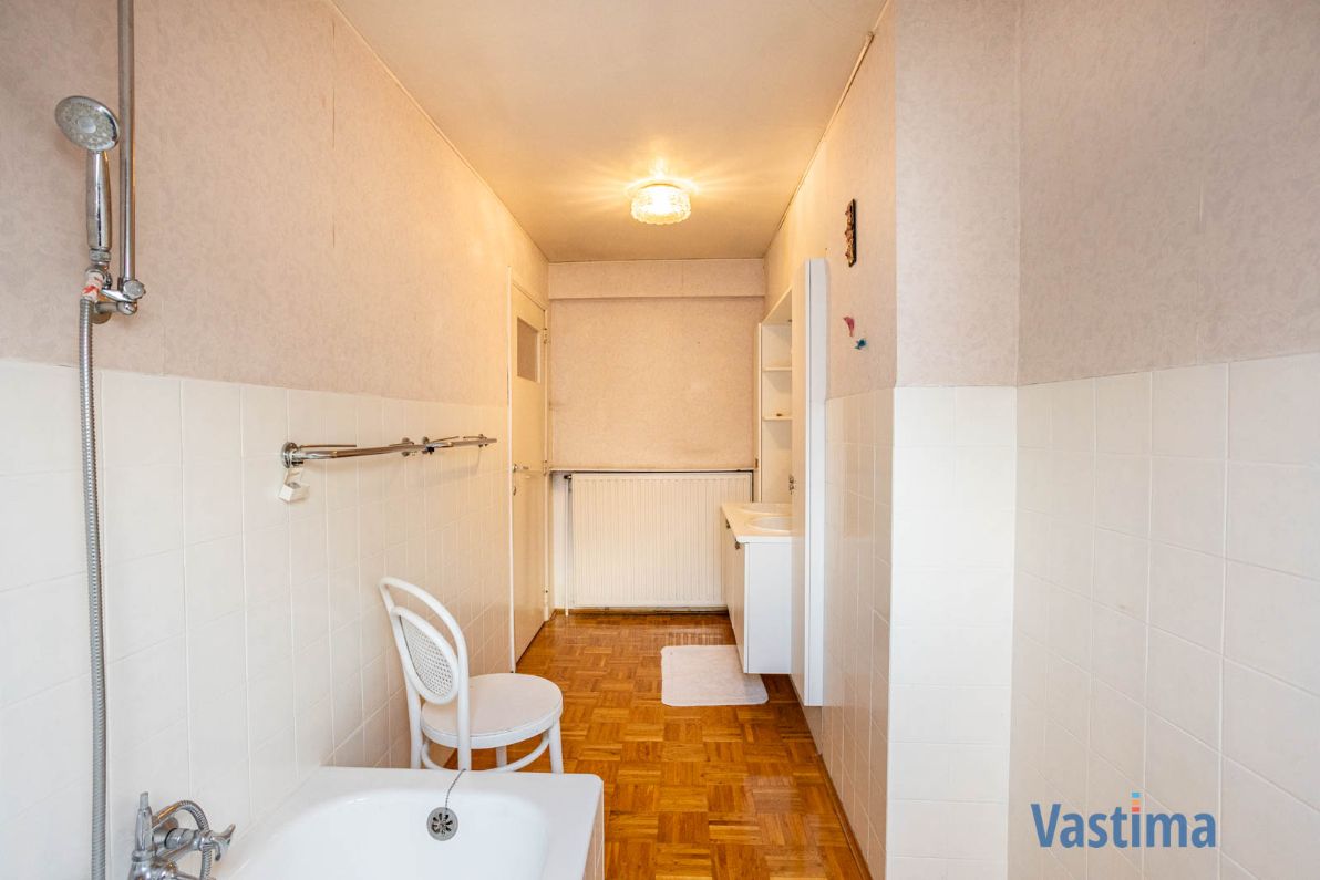 Ruime gezinswoning met potentieel nabij centrum Denderleeuw foto 27