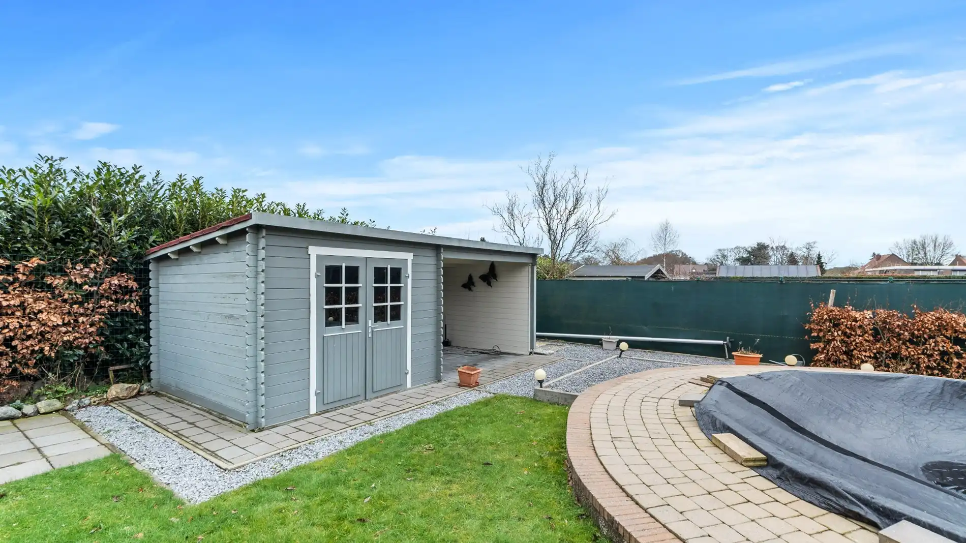 Riante gezinswoning met tal van mogelijkheden nabij Maastricht! foto 27