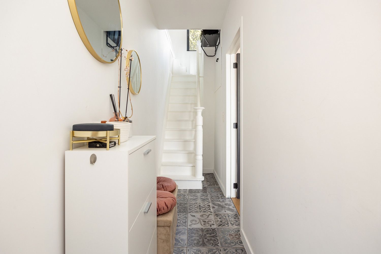 Moderne gezinswoning in het centrum van Beveren-Waas (EPC145) foto 4