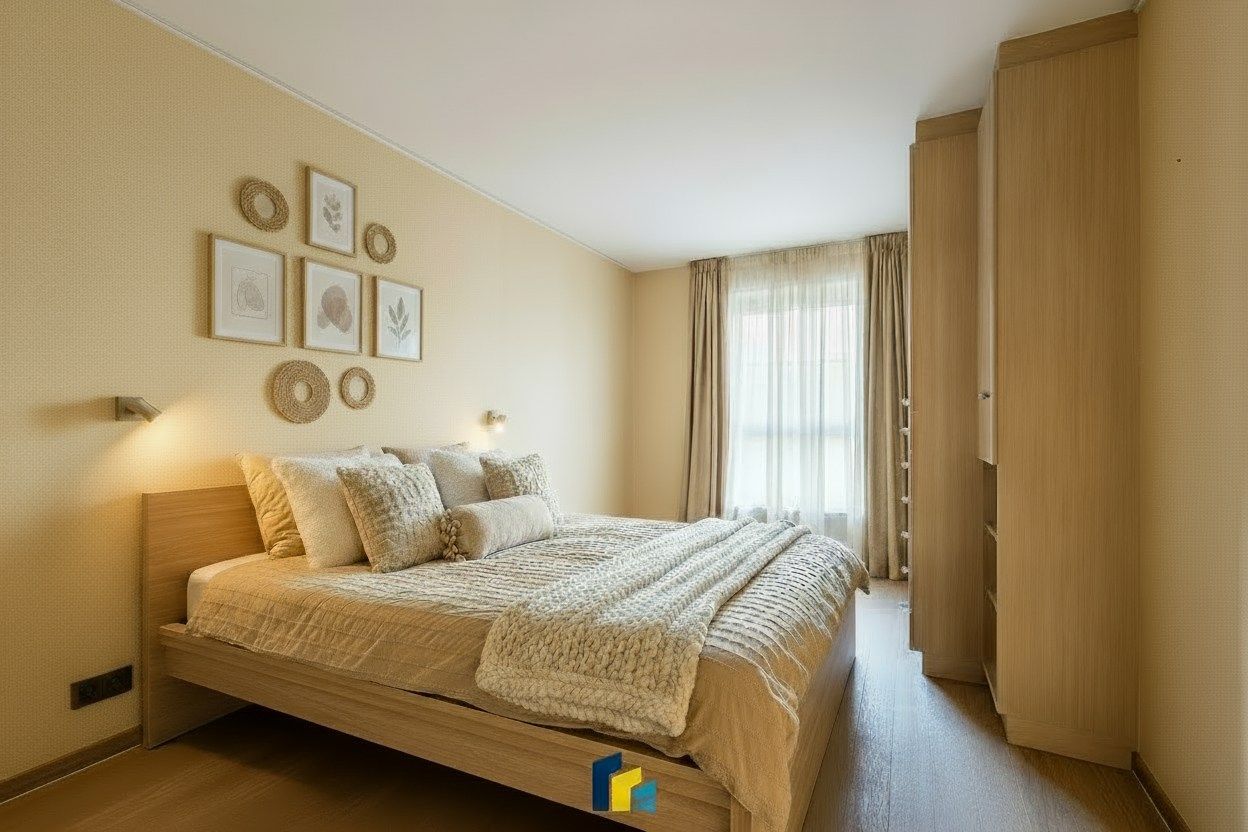 Exclusief app in Res Royal Gardens – Luxe op een toplocatie! foto 8