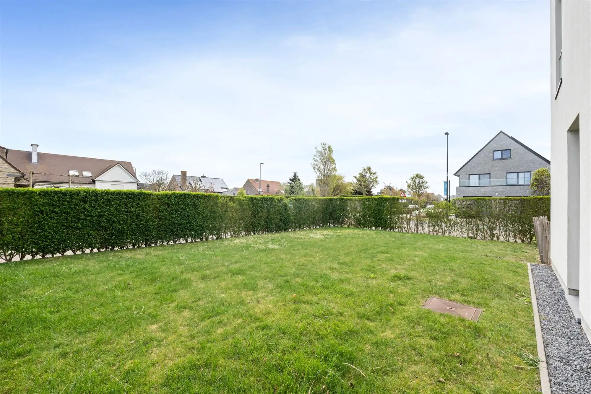 Schitterend tuinappartement vlakbij zee! foto 27