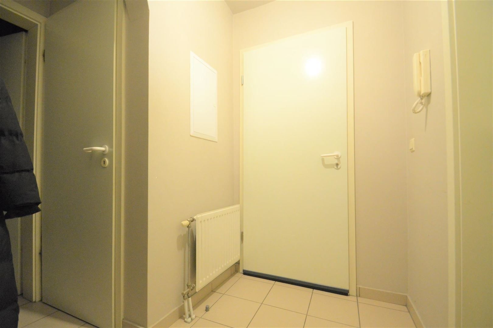 Gezellig appartement te Oudegem te huur foto 14