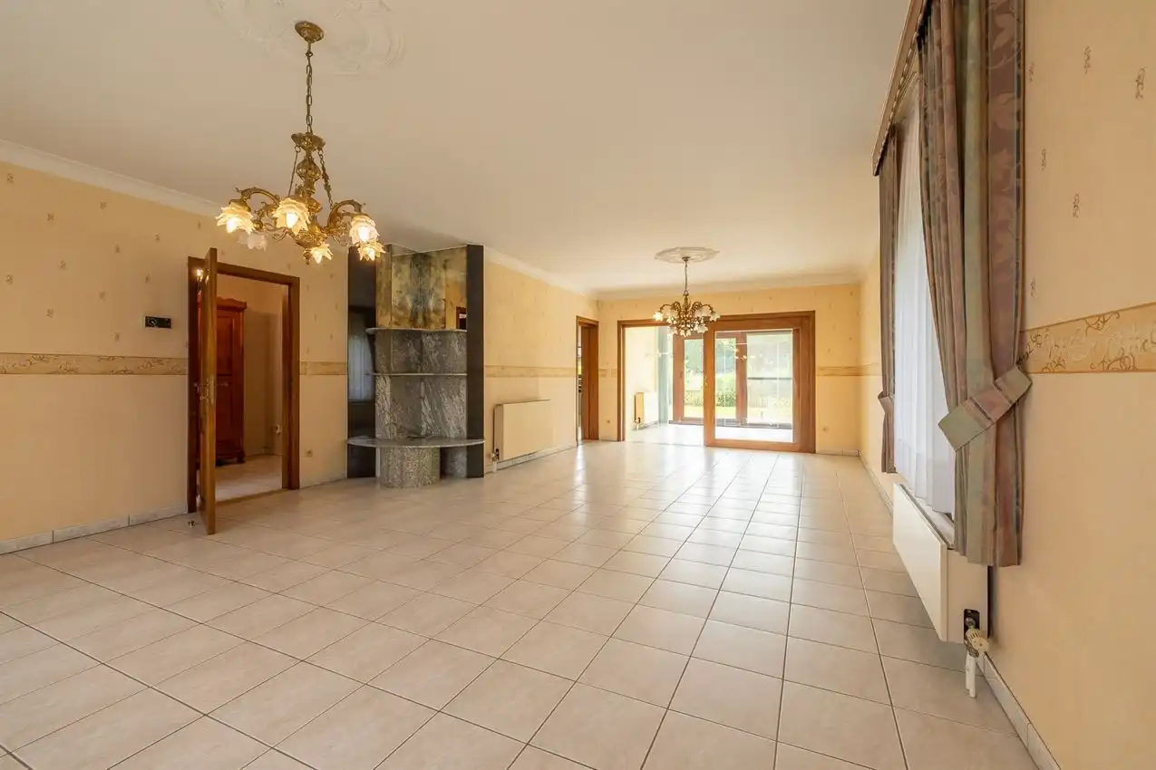 Landelijke villa op 1 hectare in Assent foto 10