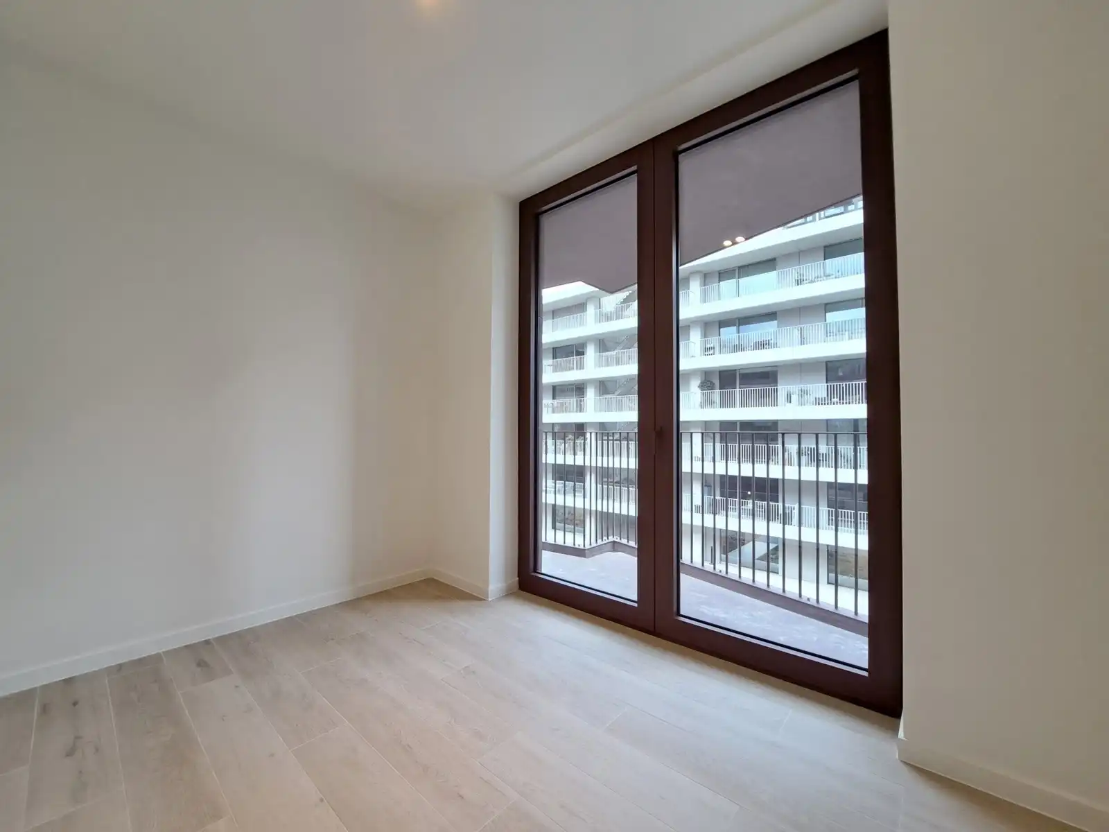 2-slaapkamer appartement met zicht op Schelde  foto 11