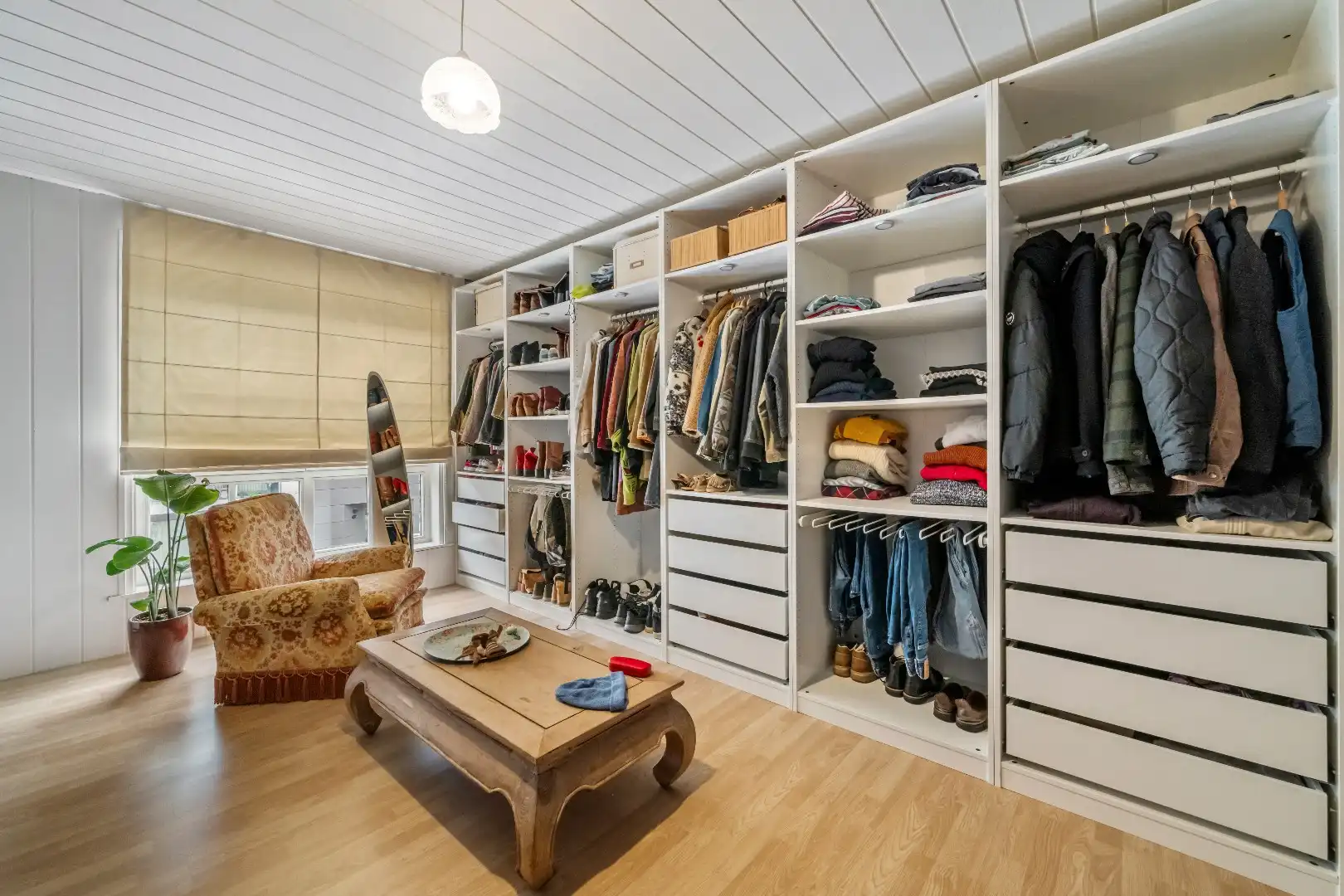 Uniek duplex appartement met zonneterras (130m²) foto 26