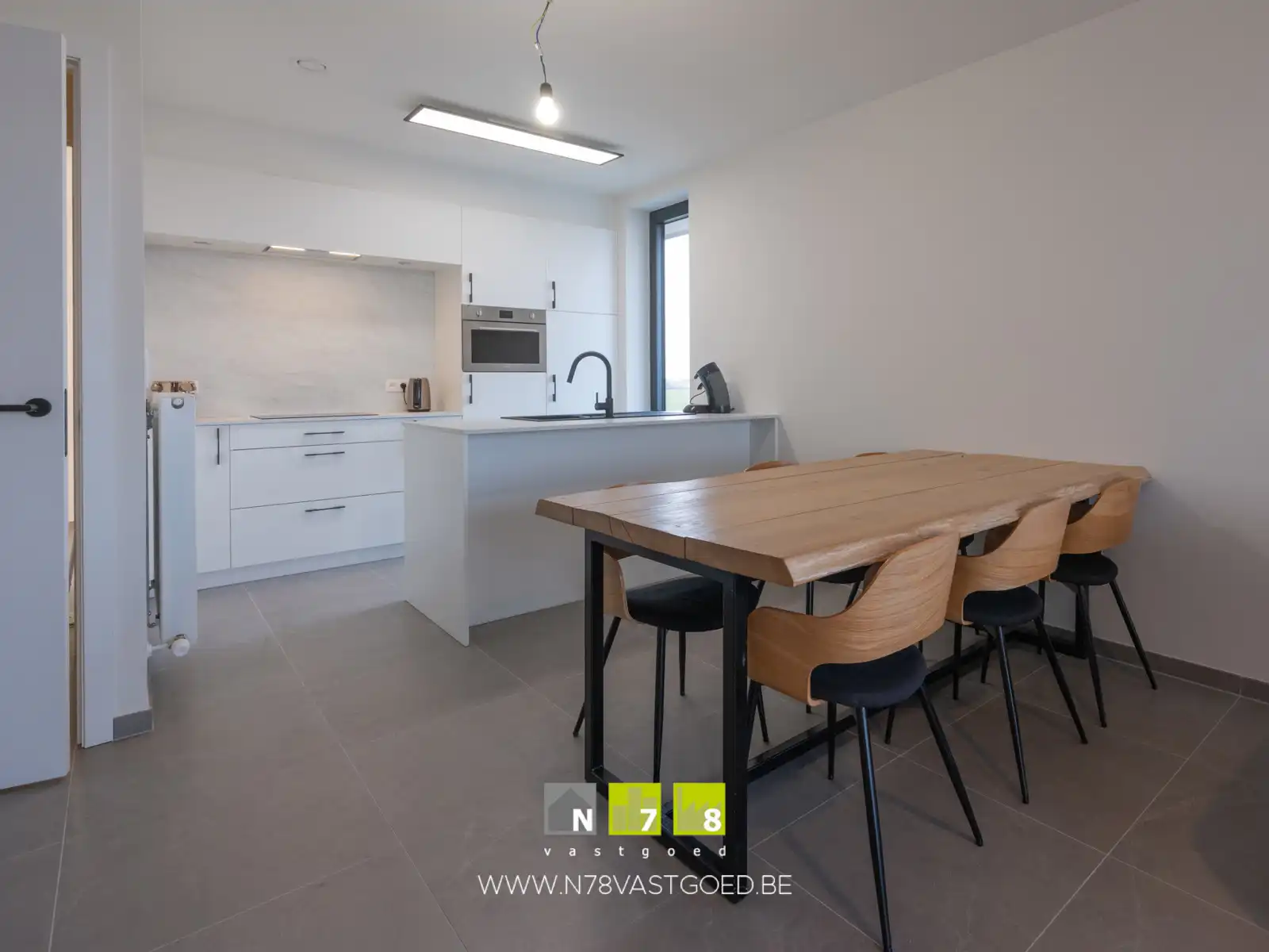 Appartement te koop foto 9