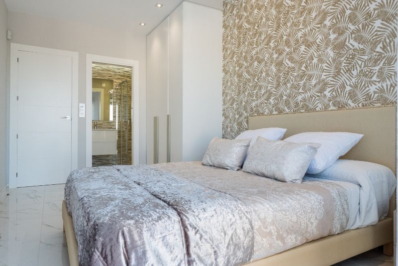 Residencial Pink Paradise Fase I - Orihuela Costa foto 13