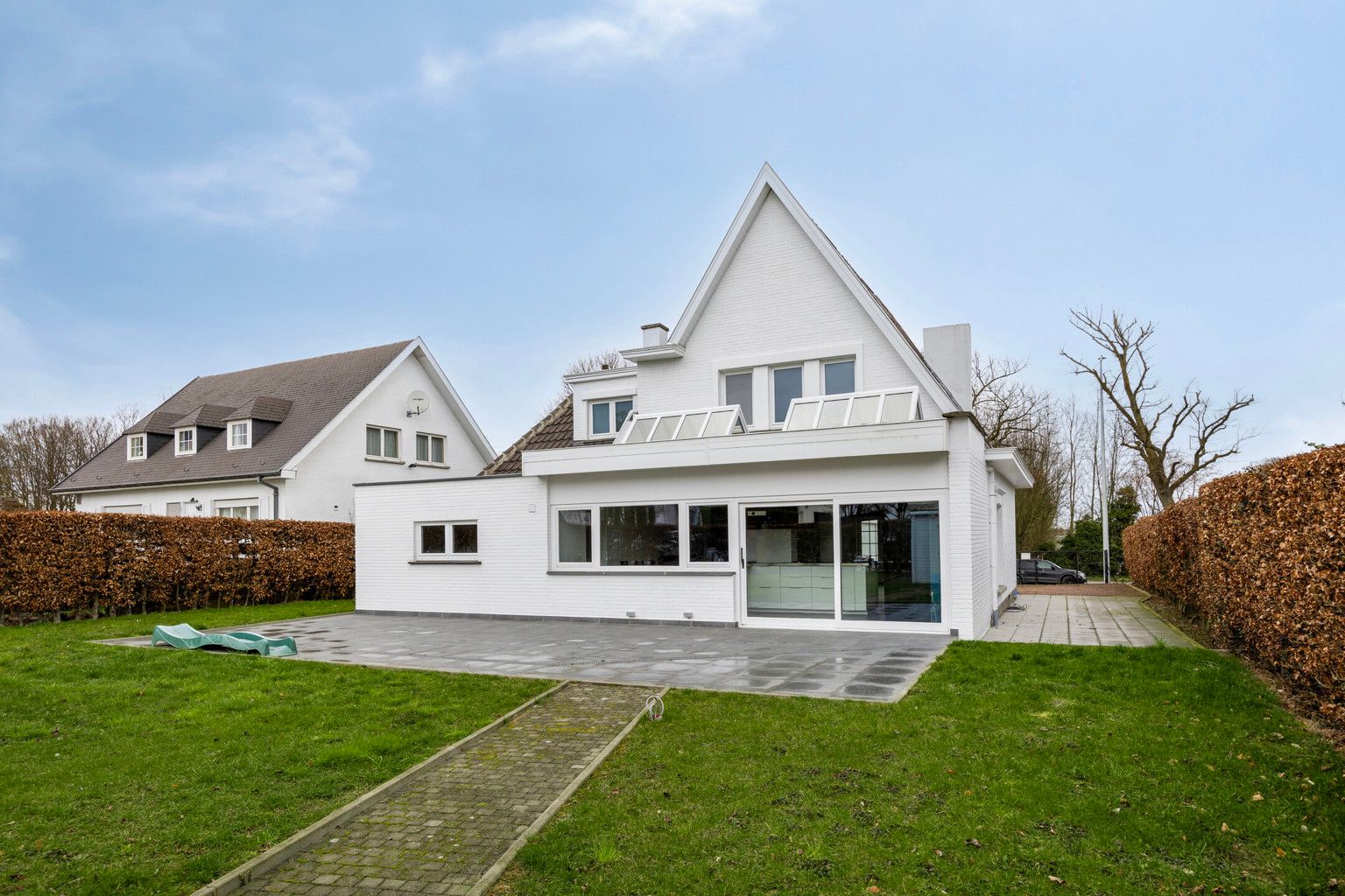 immo DAVID stelt voor: charmante villa, volledig gerenoveerd foto 17
