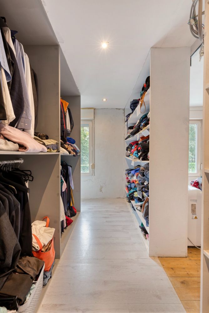 Vrijstaande loftwoning op een perceel van 620 m², 3 slaapkamers en een bijgebouw/schuur foto 12