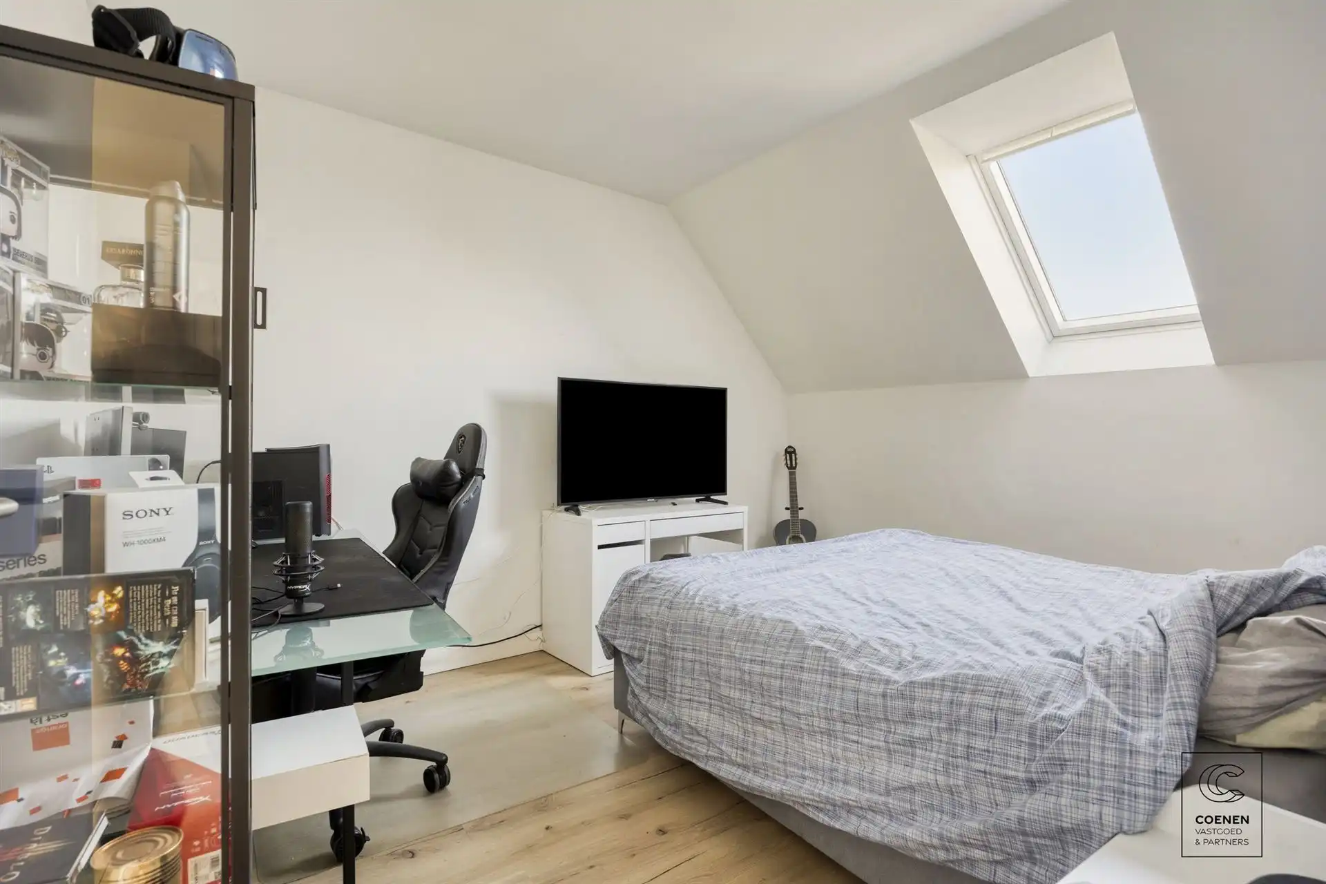 Nieuwbouwwoning (2023) met 5 slpk's op toplocatie te Ranst foto 21