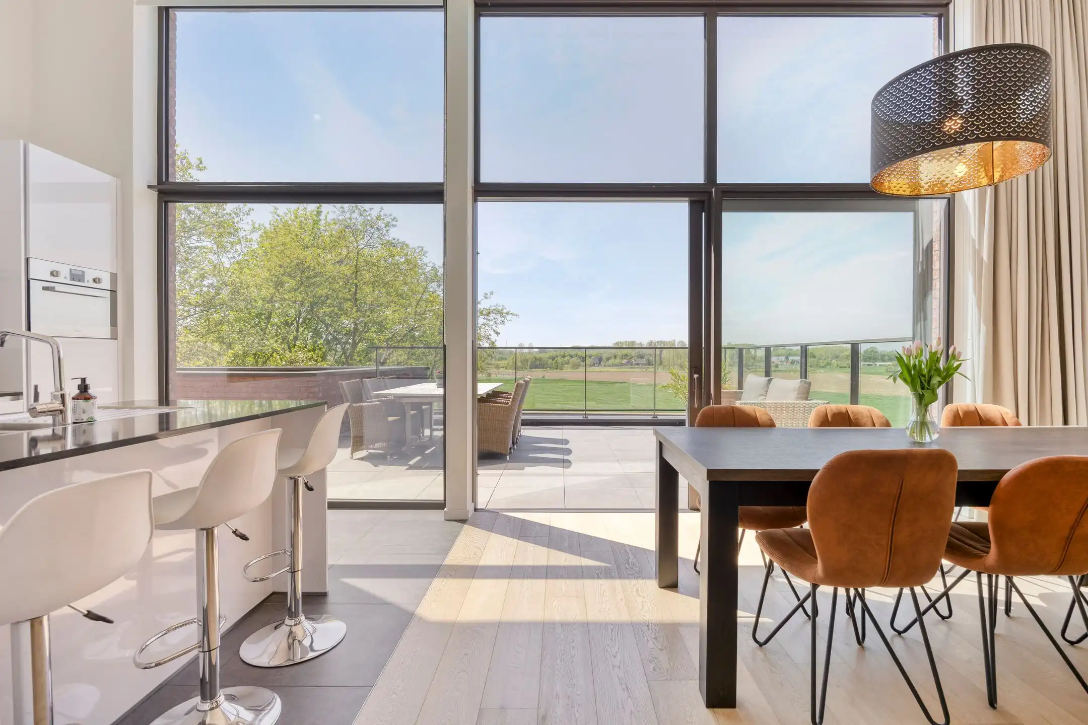 Appartement Te Koop foto {{pictureIndex}}