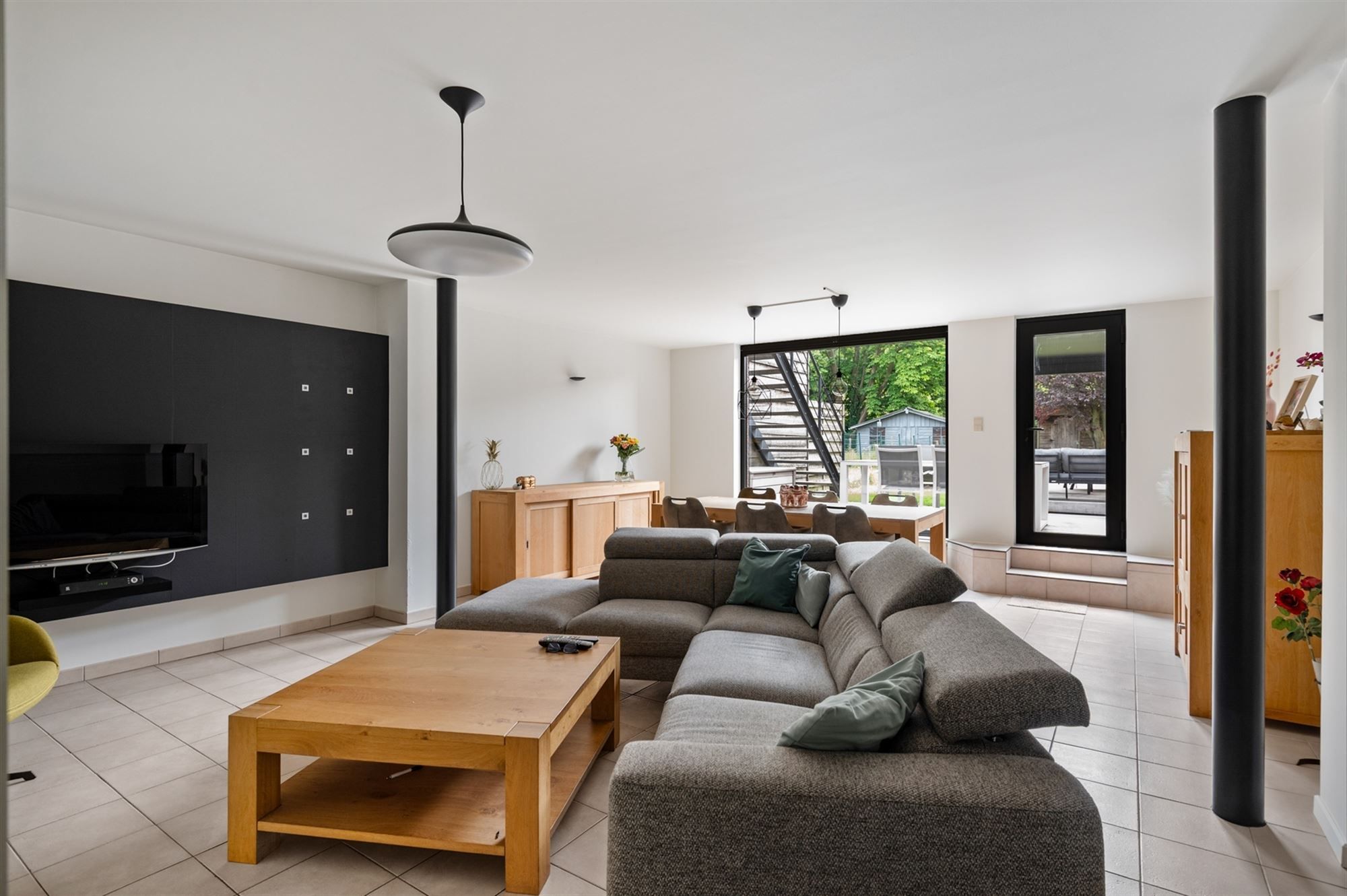 Perfect instapklare woning met 3 (mogelijk 4!) SLPK te Sint-Katelijne-Waver foto 3