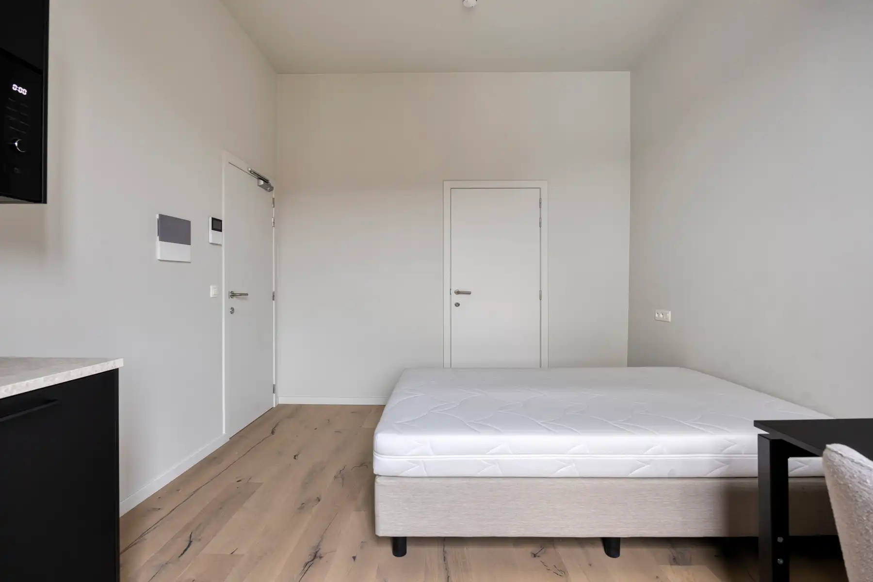 Studeren of investeren in residentie The Hills foto 2