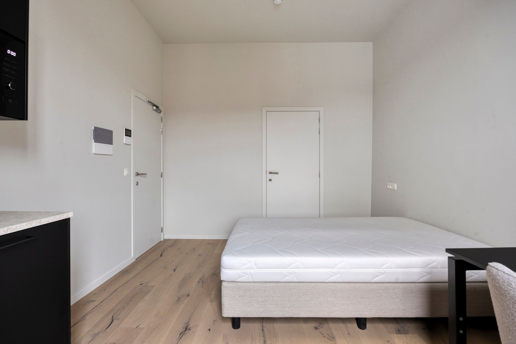 Studeren of investeren in residentie The Hills foto 2