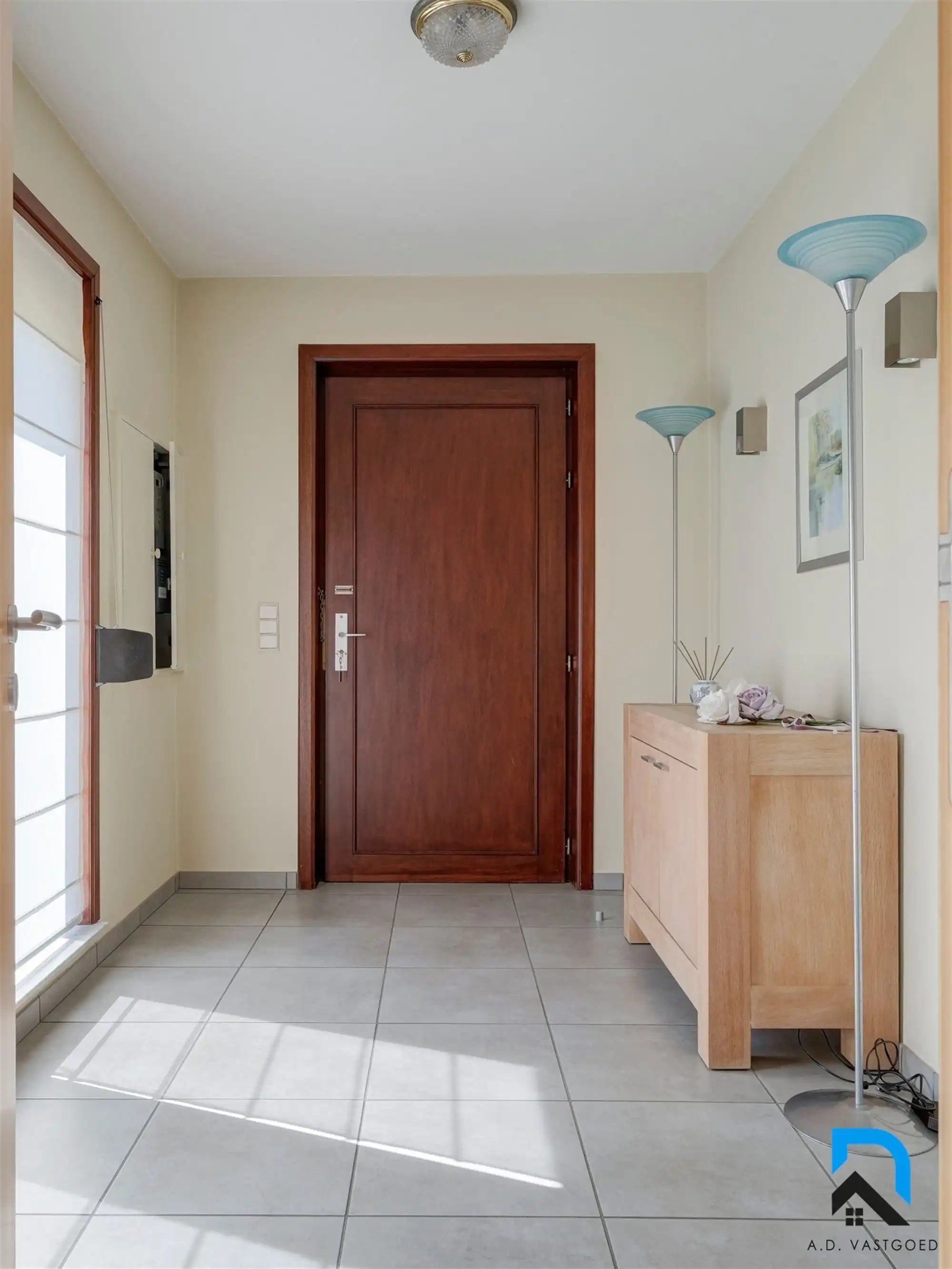 Ruime vrijstaande woning in Helchteren foto 4