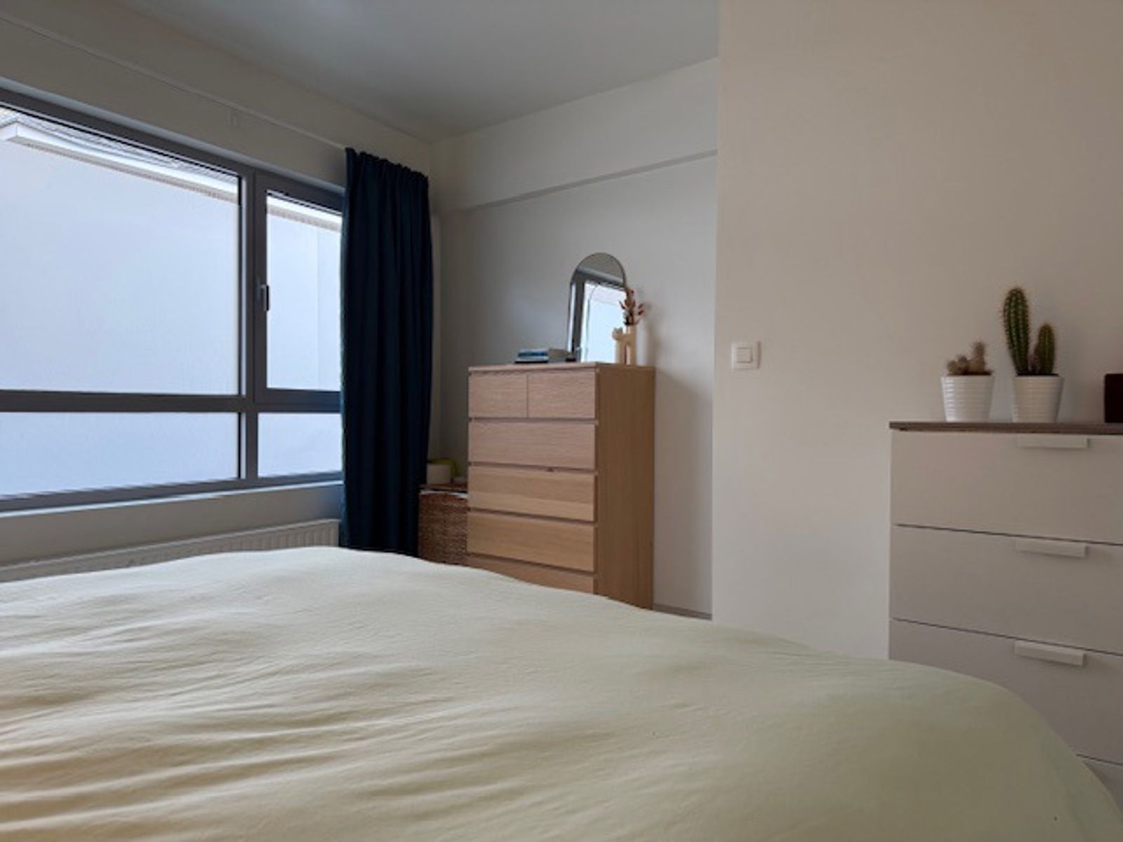 Te huur: ruim gelijkvloers appartement nabij stadscentrum van Aalst foto 21