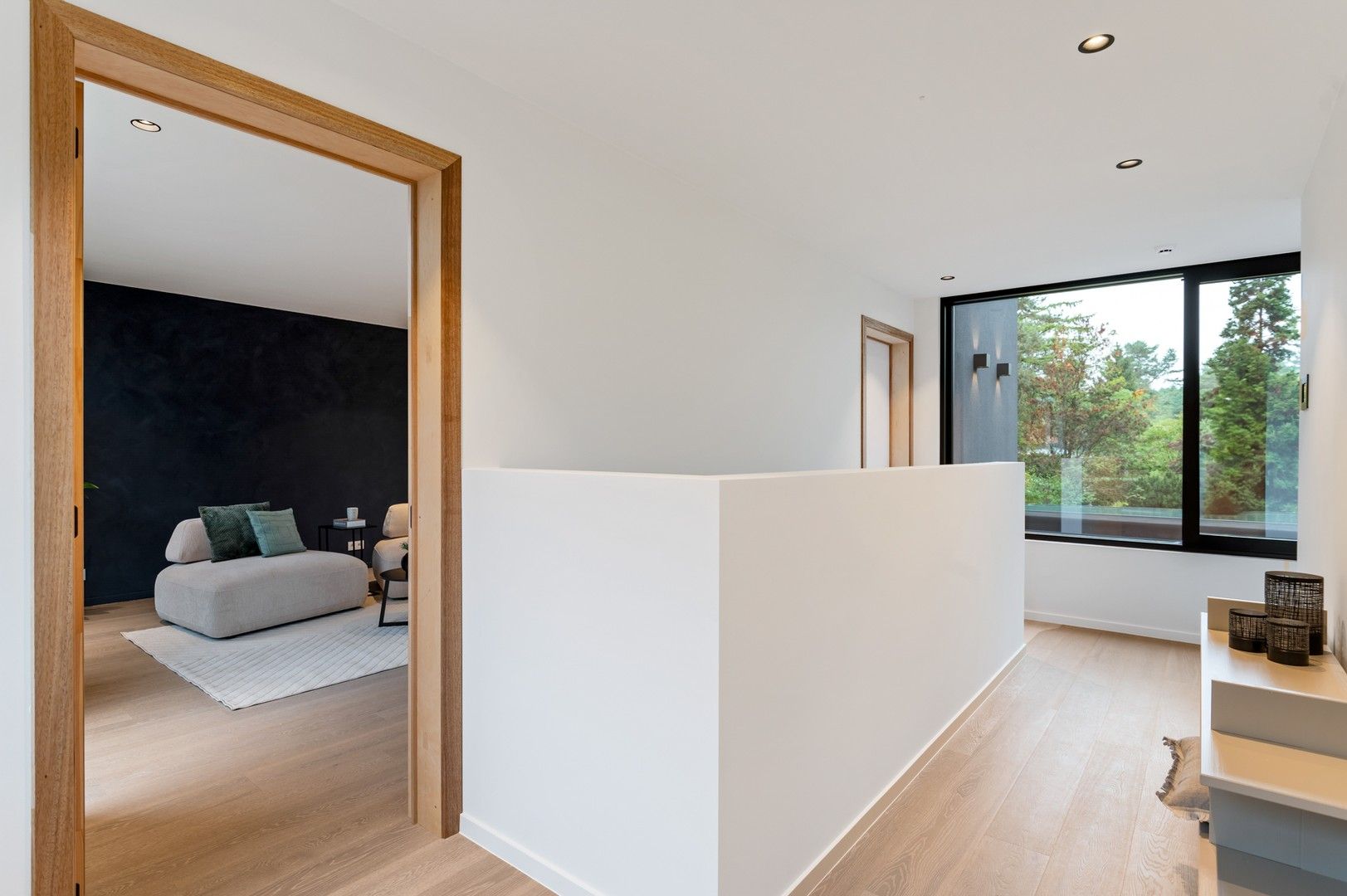 Moderne vernieuwbouw villa op prachtig perceel 1191 m² foto 16