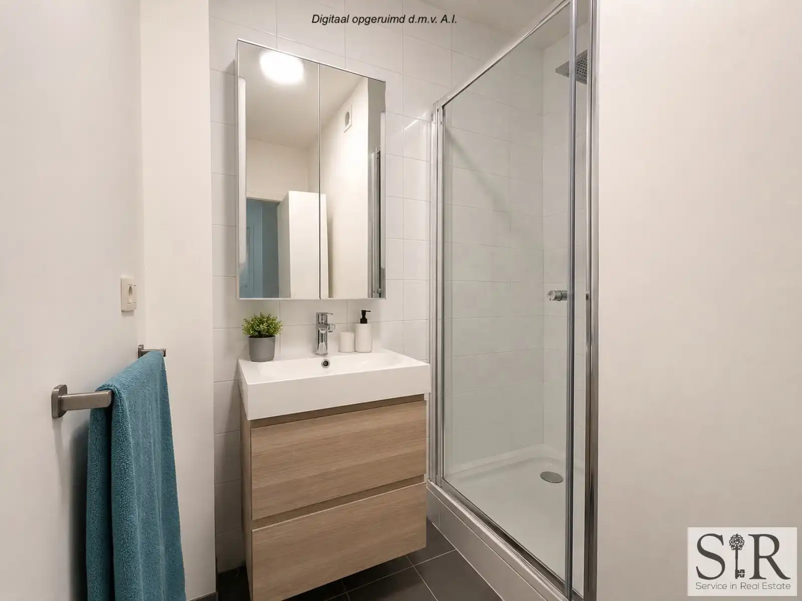 Appartement te huur foto 4