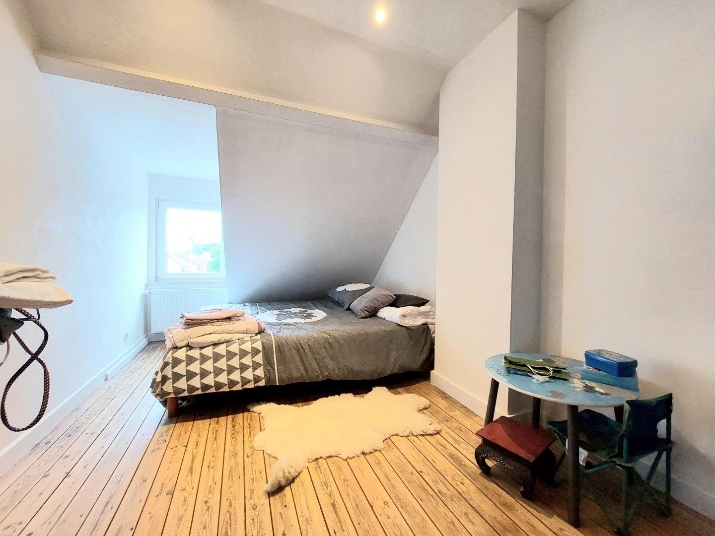 Ruime instapklare woning foto 17